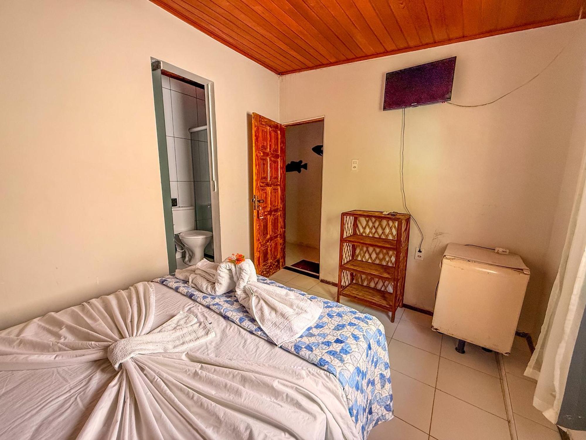 Quarto Duplo