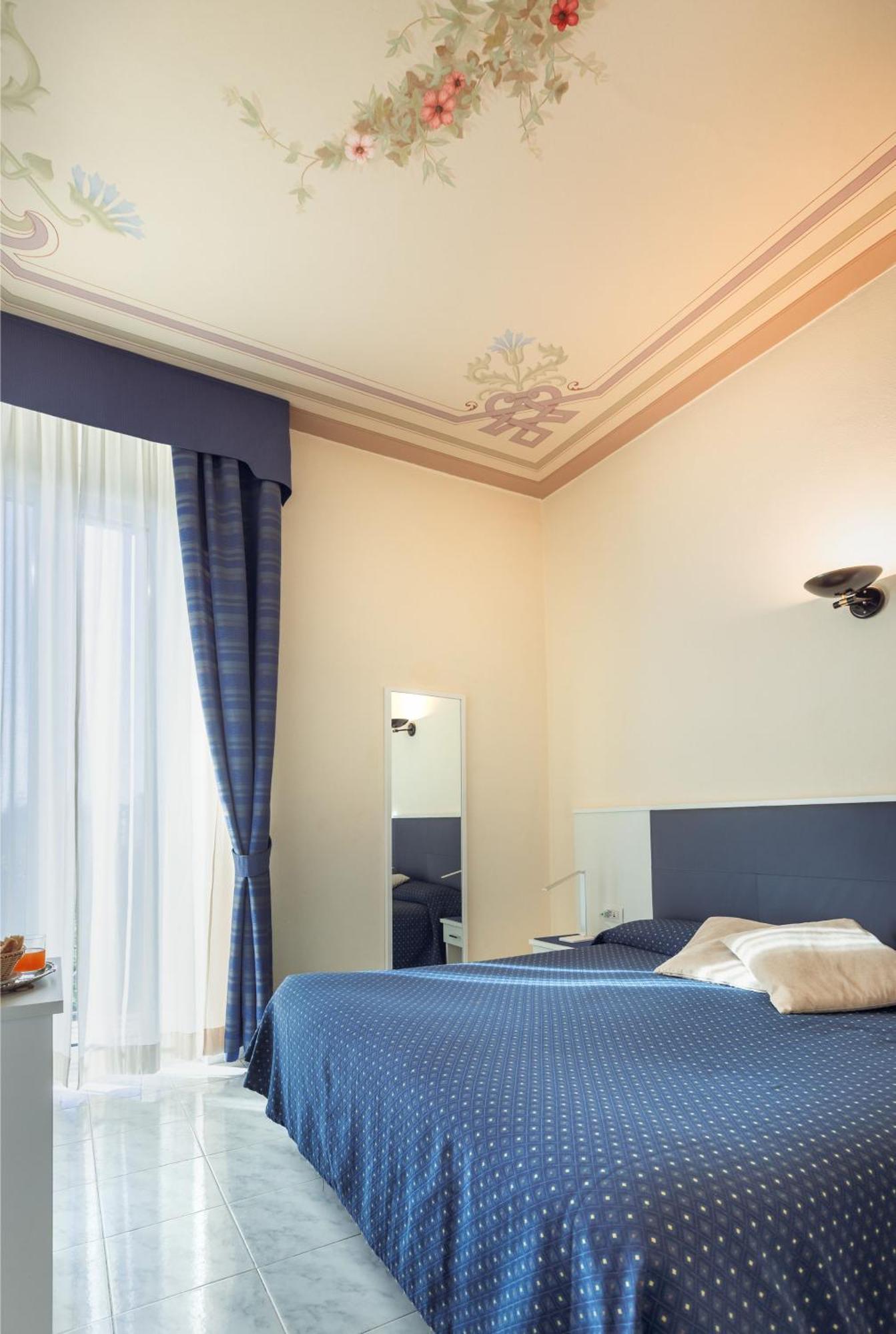 Superior Doppelzimmer