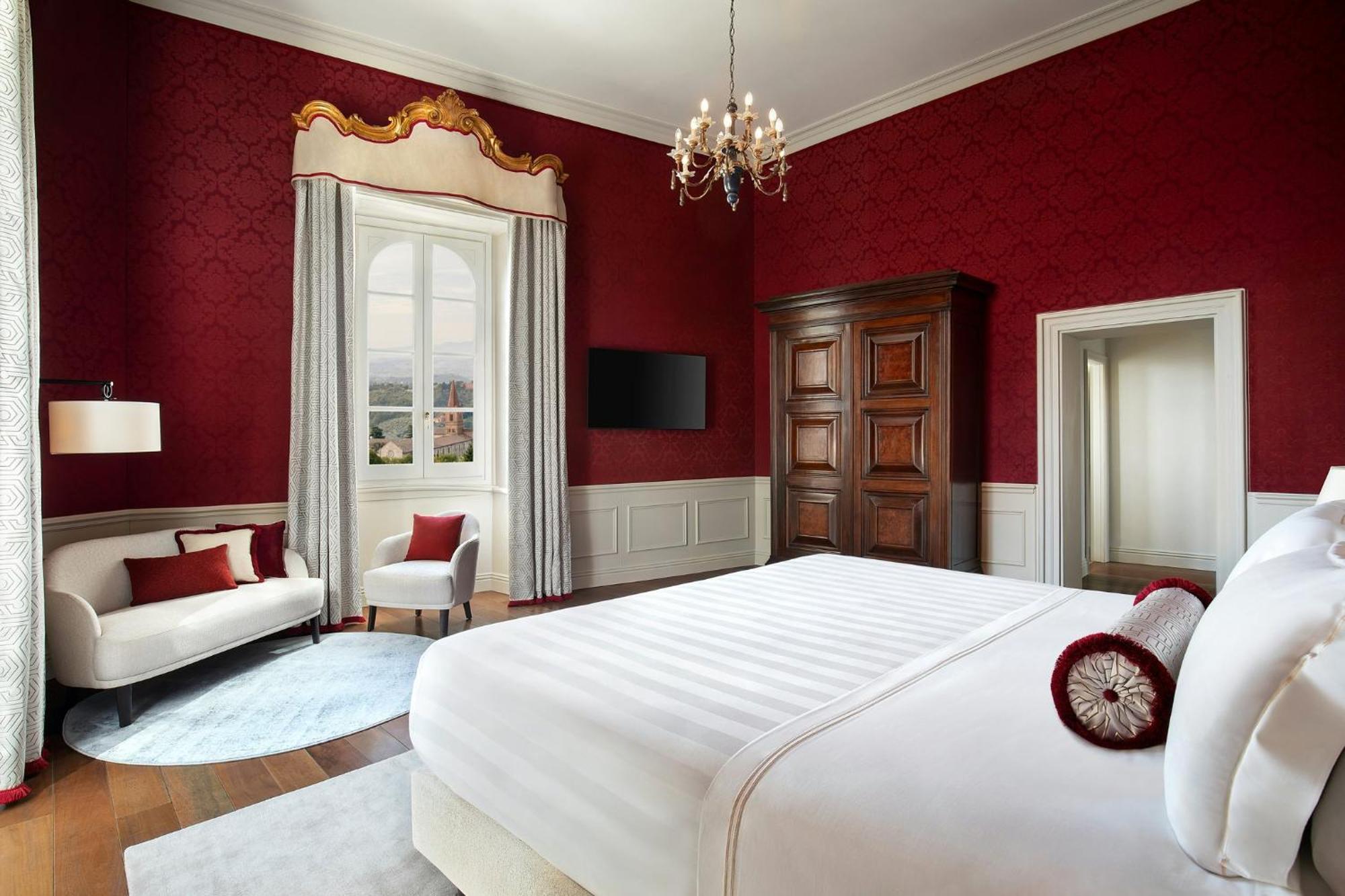 Suite Deluxe
