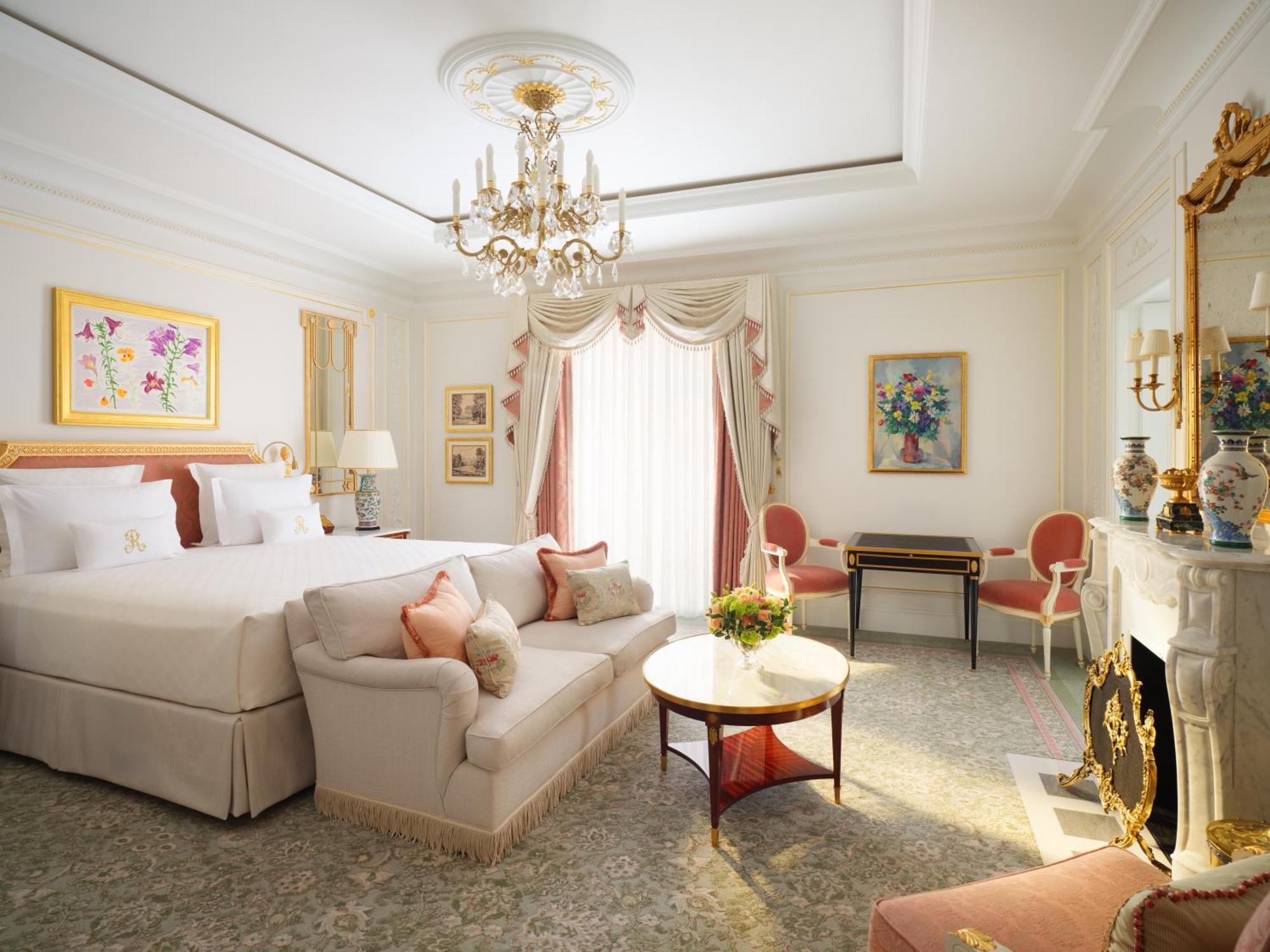 Grand Deluxe Zimmer