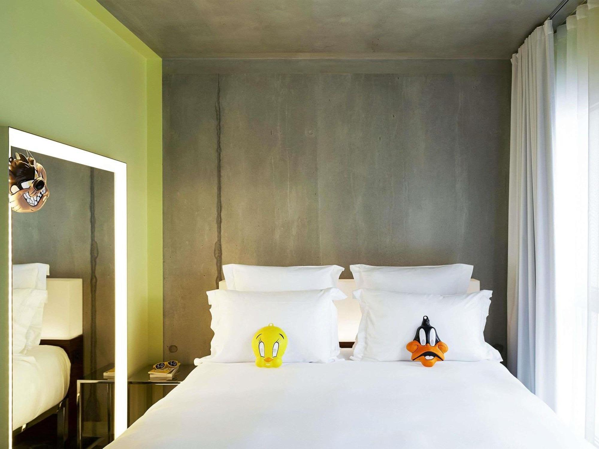 Chambre Small Mama Double