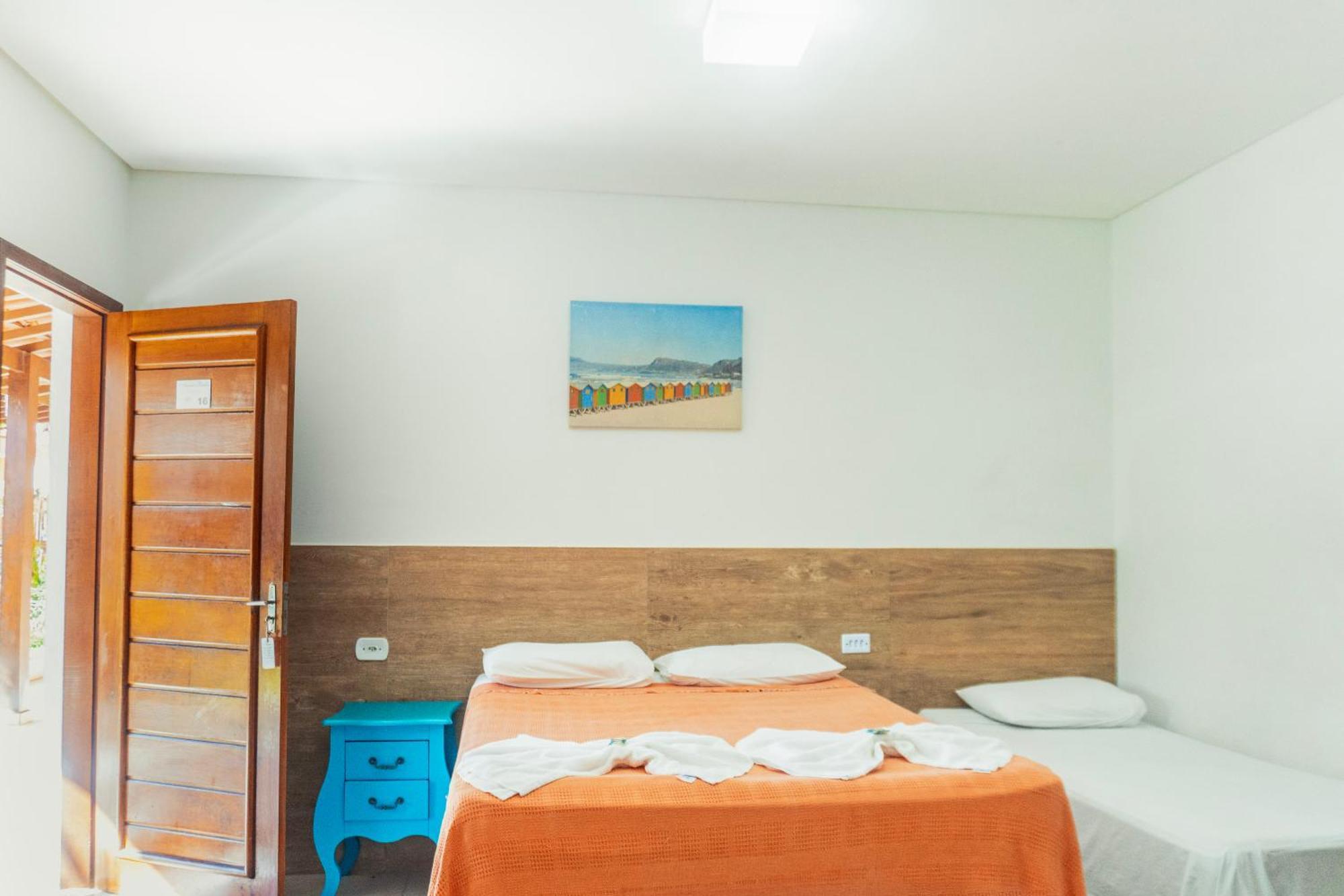 Quarto Quádruplo