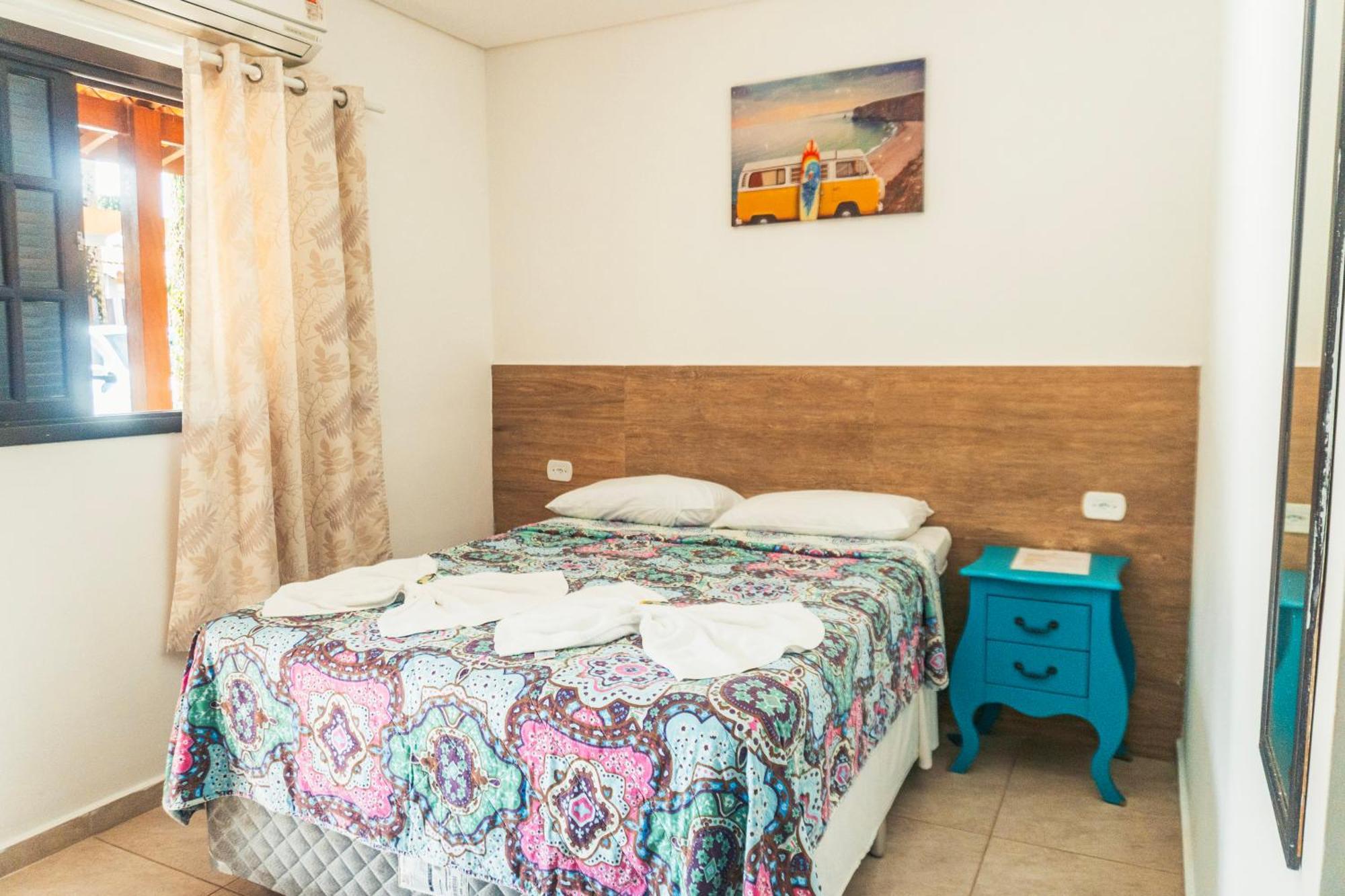 Quarto Duplo