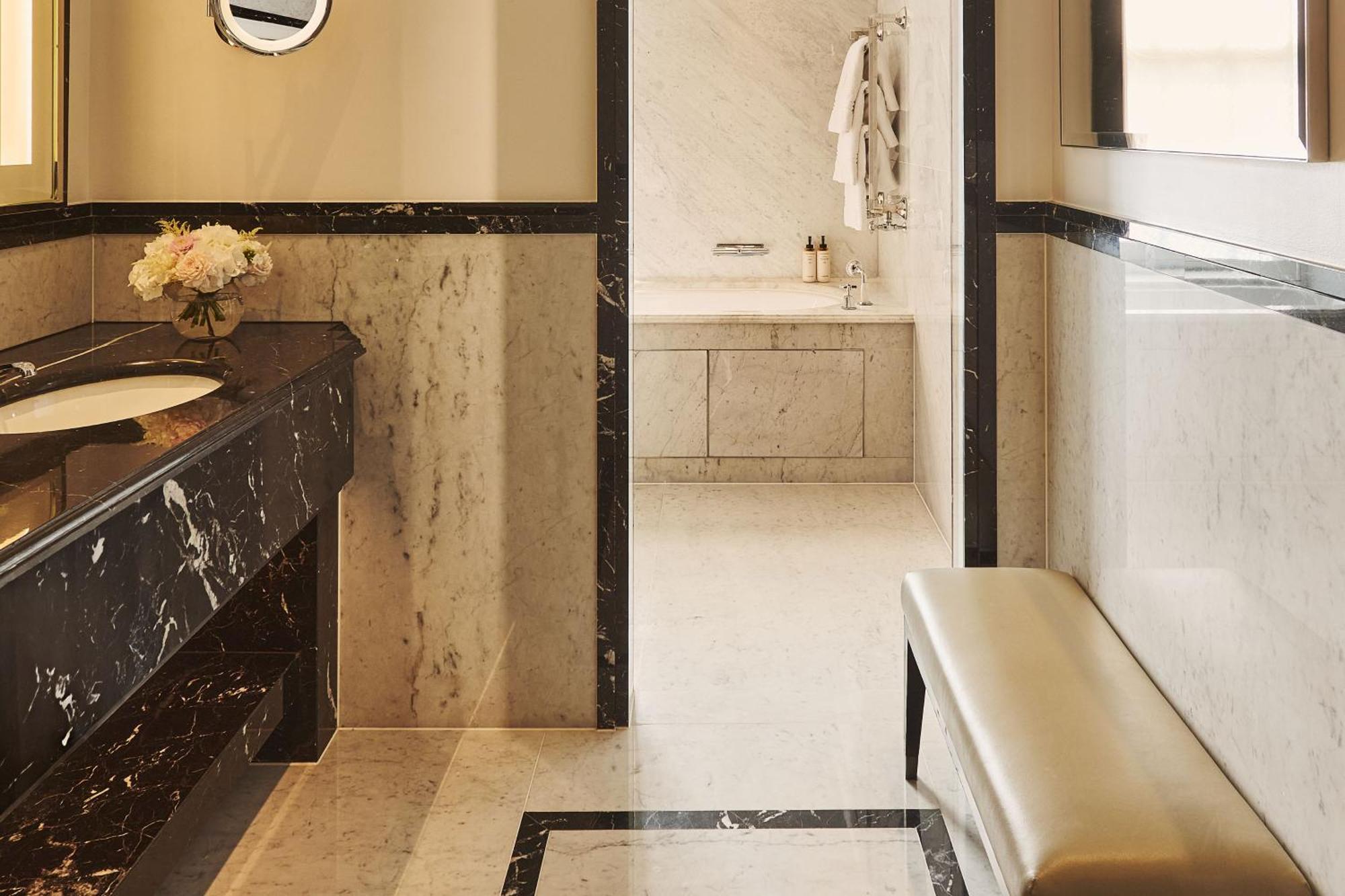 Monolocale Claridge