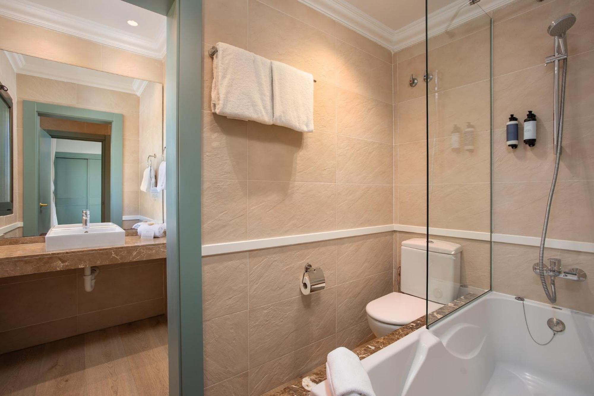 Chambre Double Standard