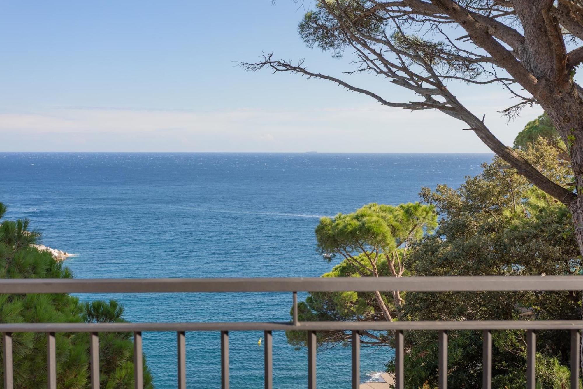 Chambre Double - Vue sur Mer