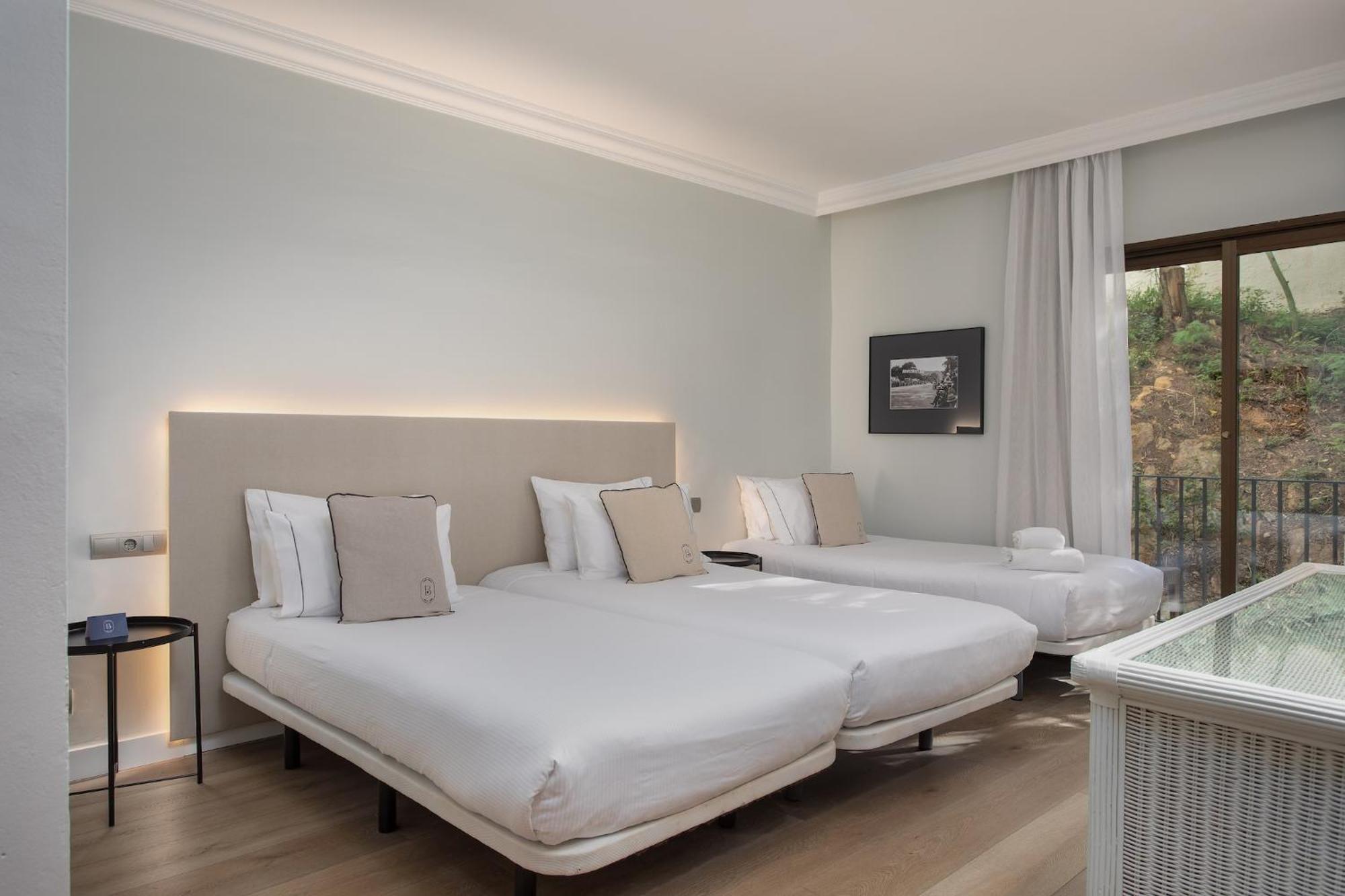 Chambre Triple Standard