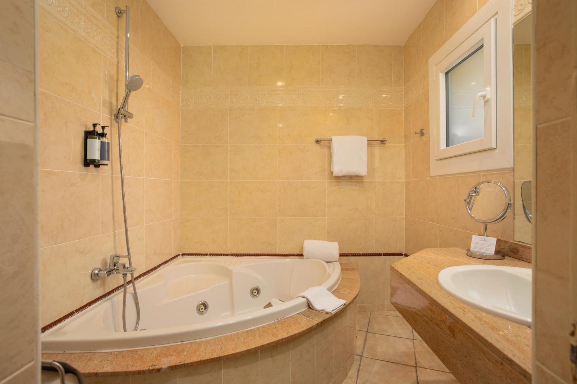 Habitación Doble Estándar - 1 o 2 camas