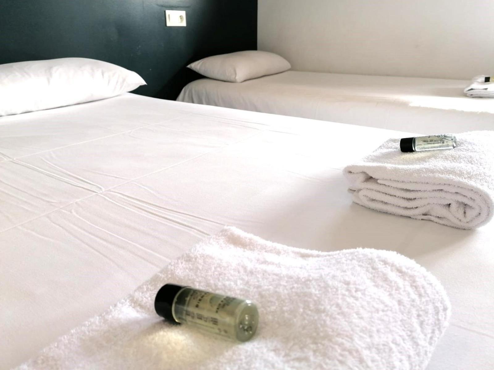 Chambre Familiale