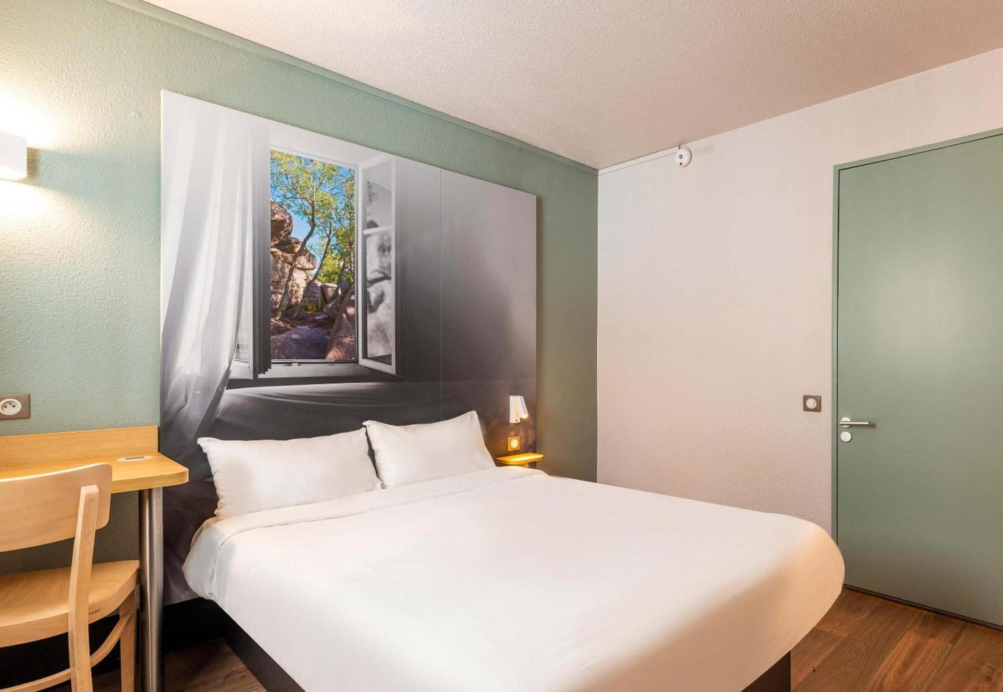 Chambre Double