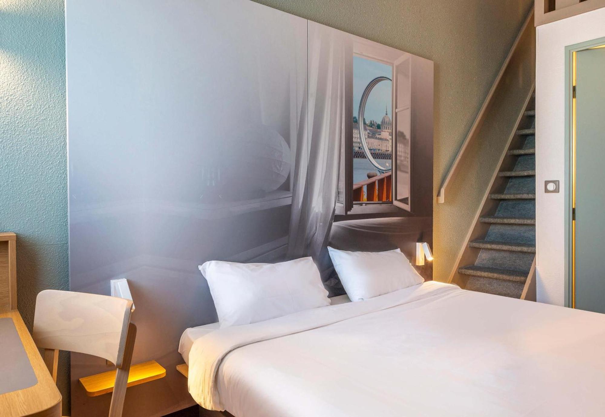 Chambre Quadruple