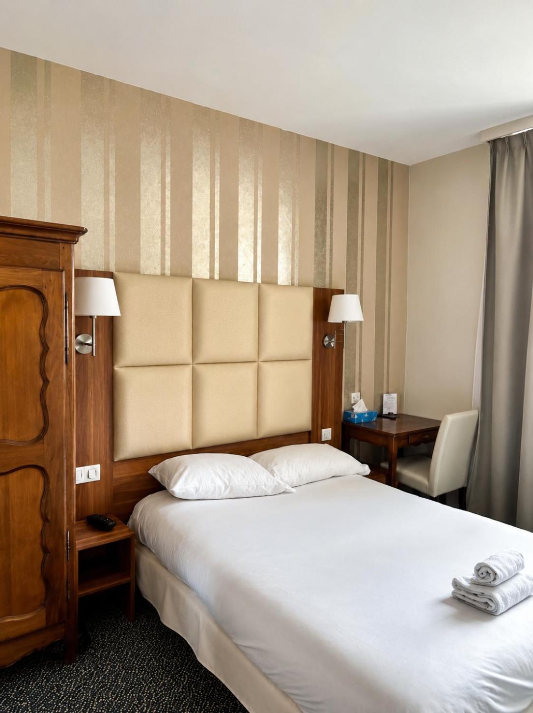 Chambre Simple Classique