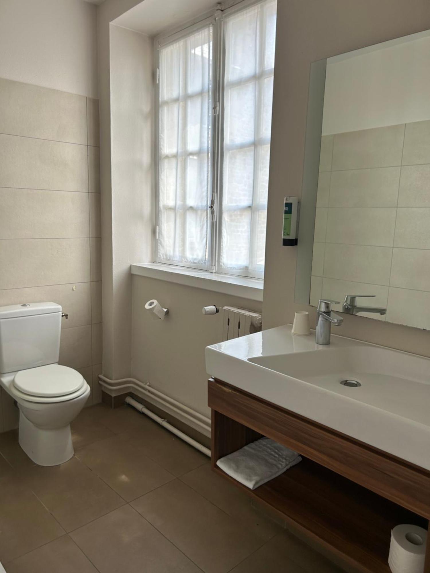 Chambre Double Supérieure