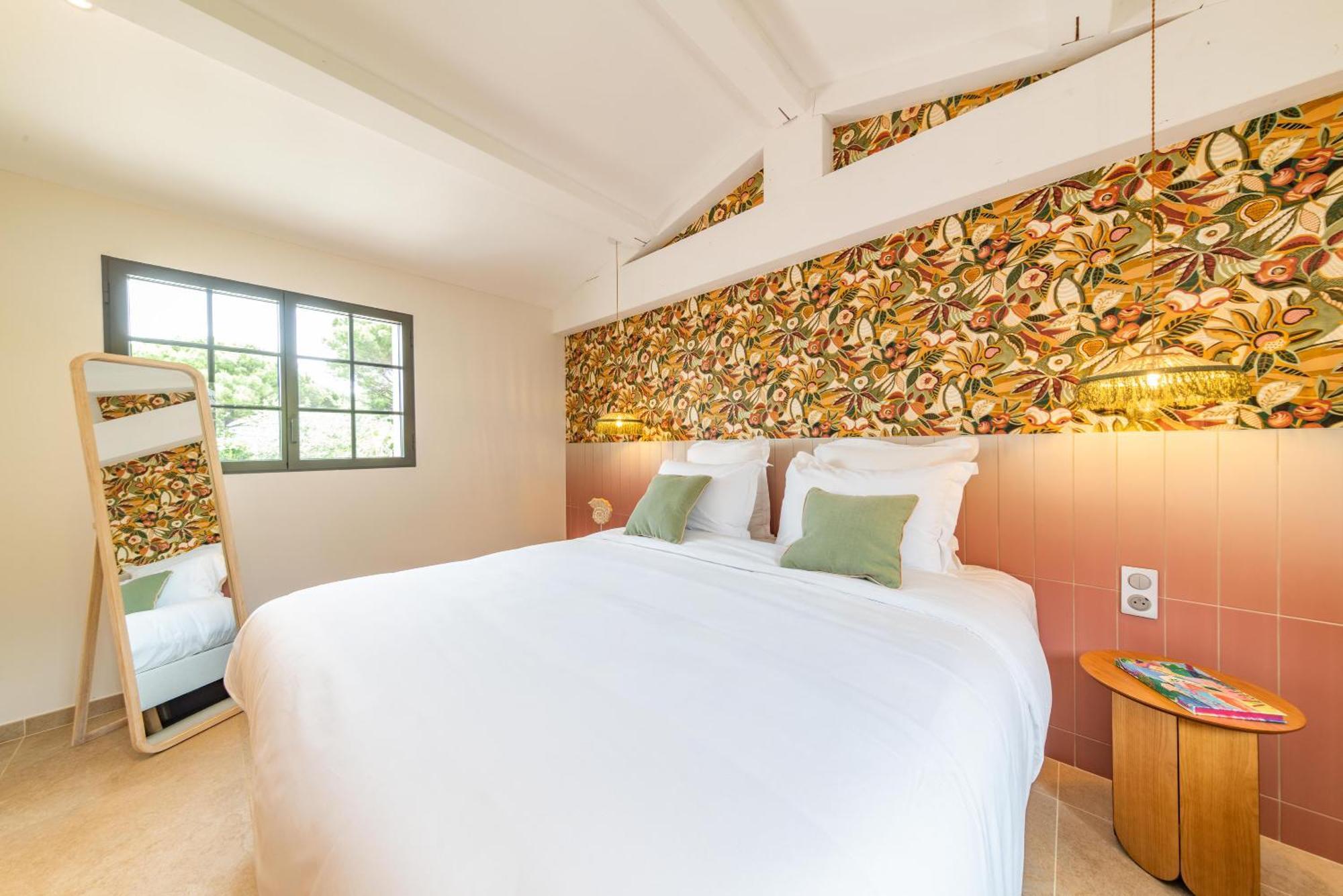 Chambre Double Confort