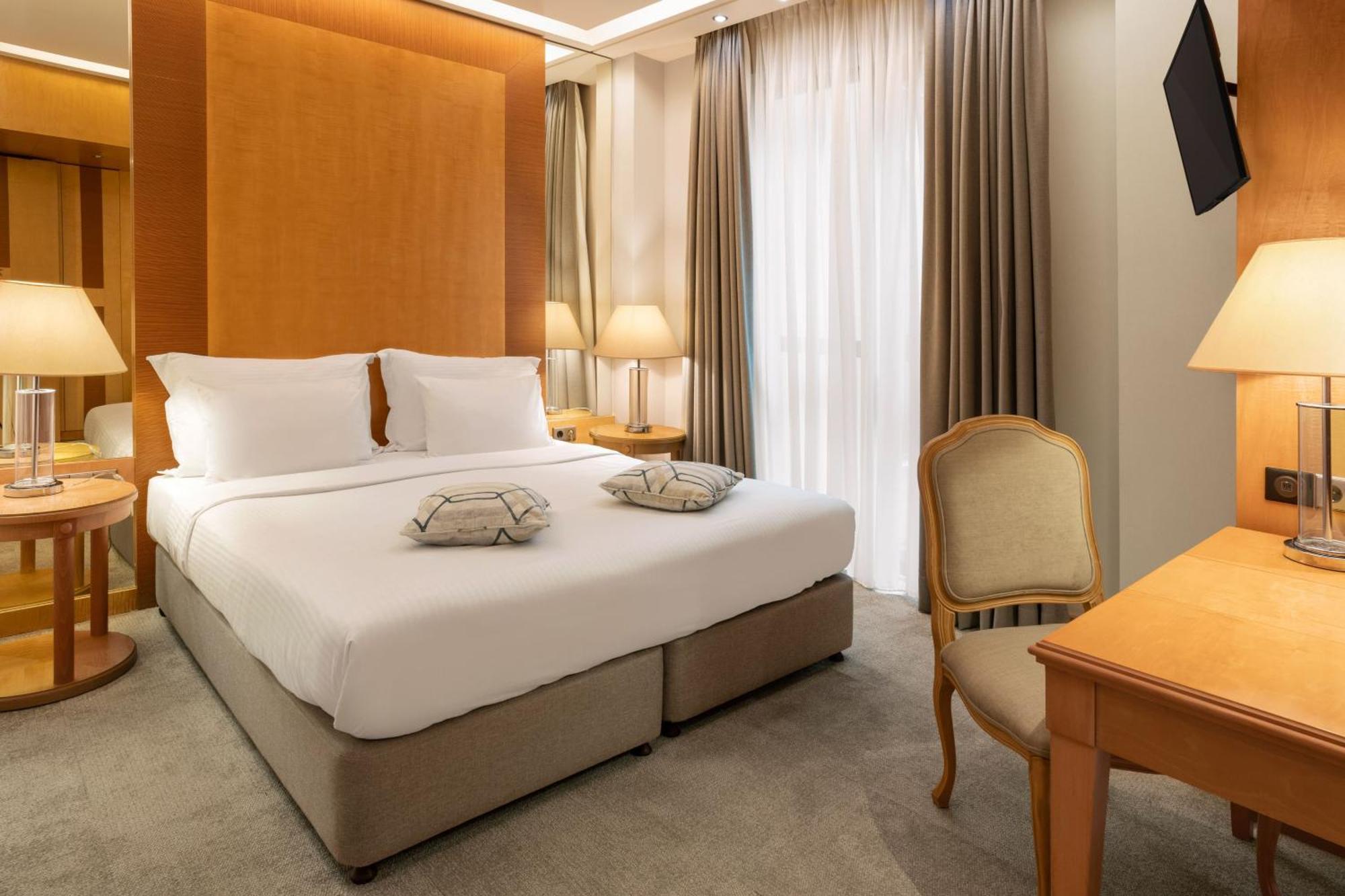 Quarto Meliá