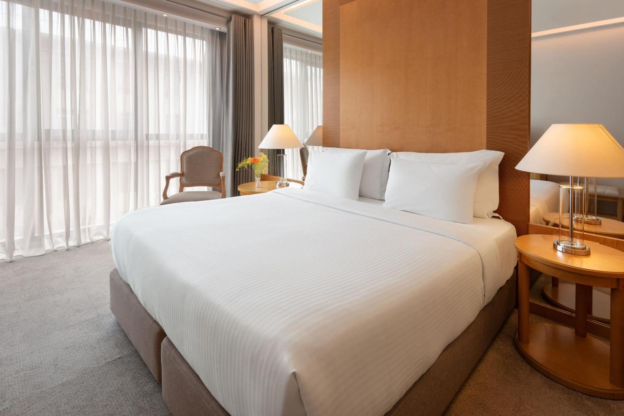 Quarto VIP Supreme Experience