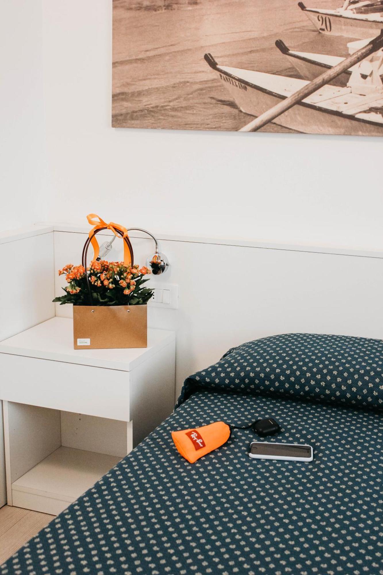 Standard Doppelzimmer
