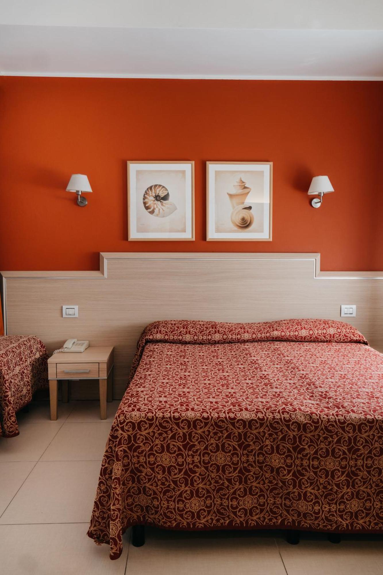 Superior Doppelzimmer