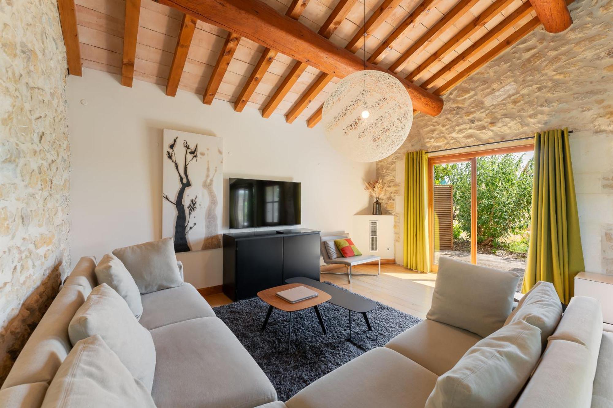Hébergement « La Petite Maison »