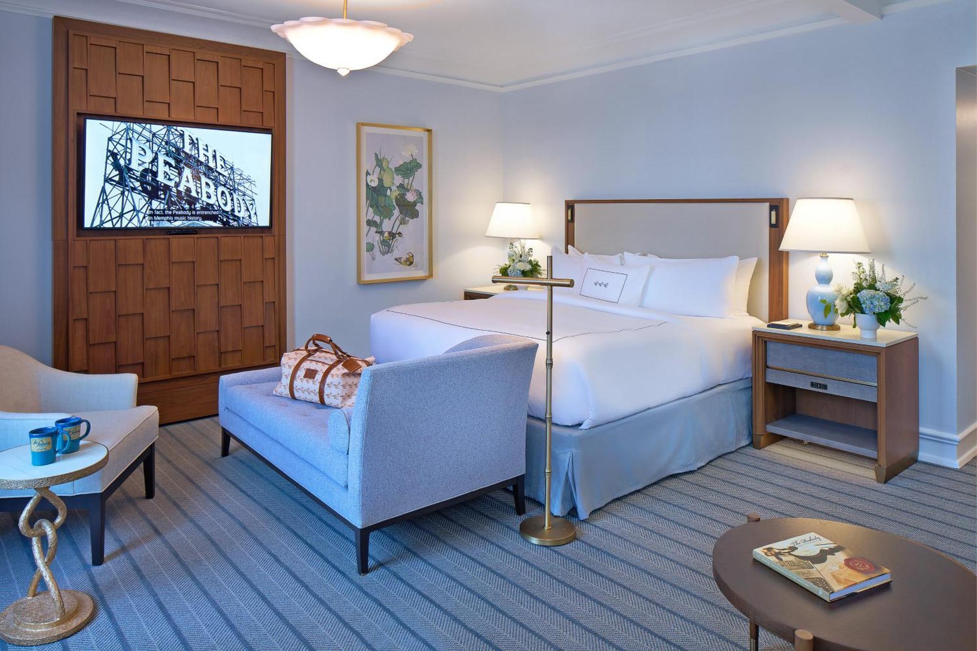 King Room