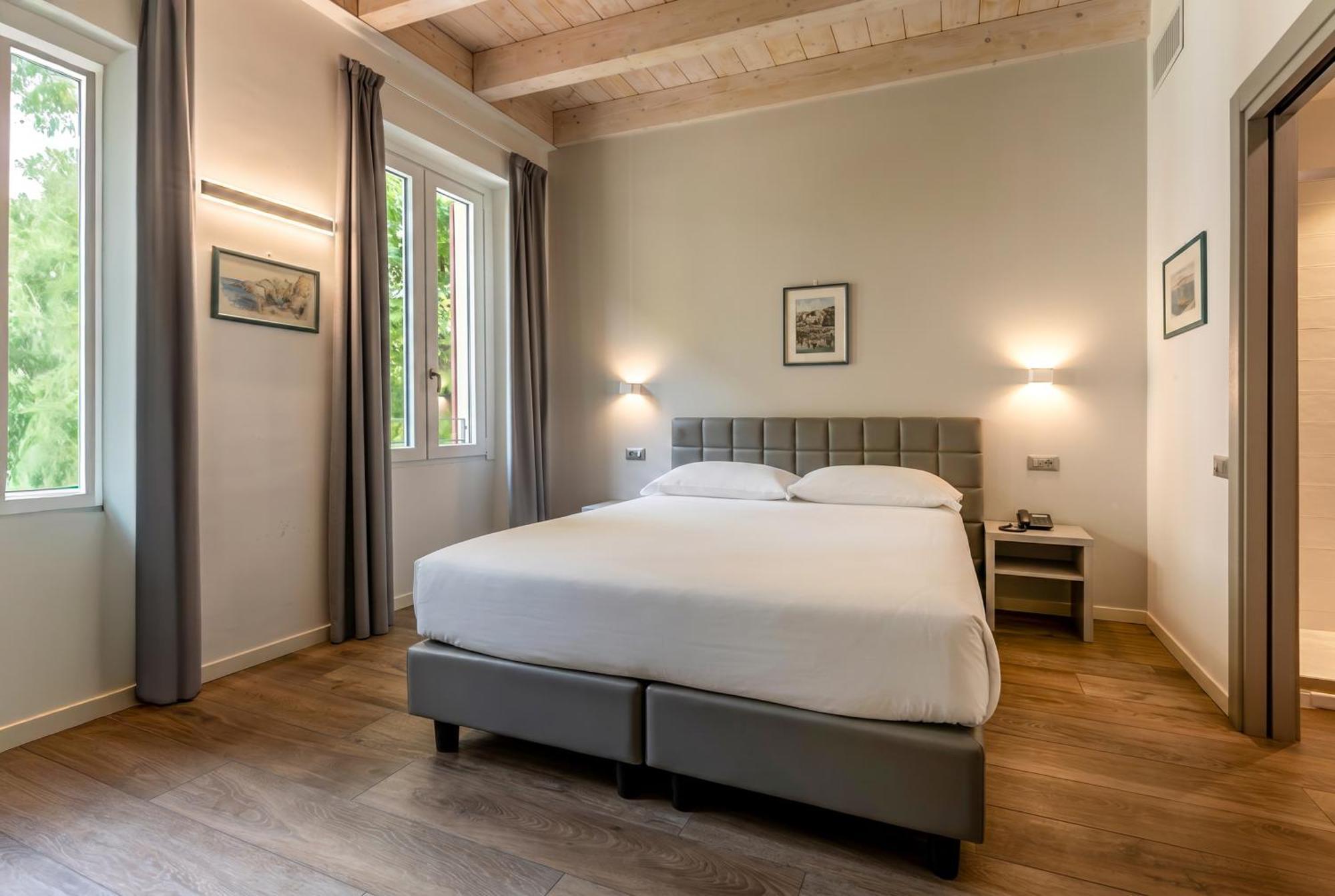 Chambre Double Supérieure