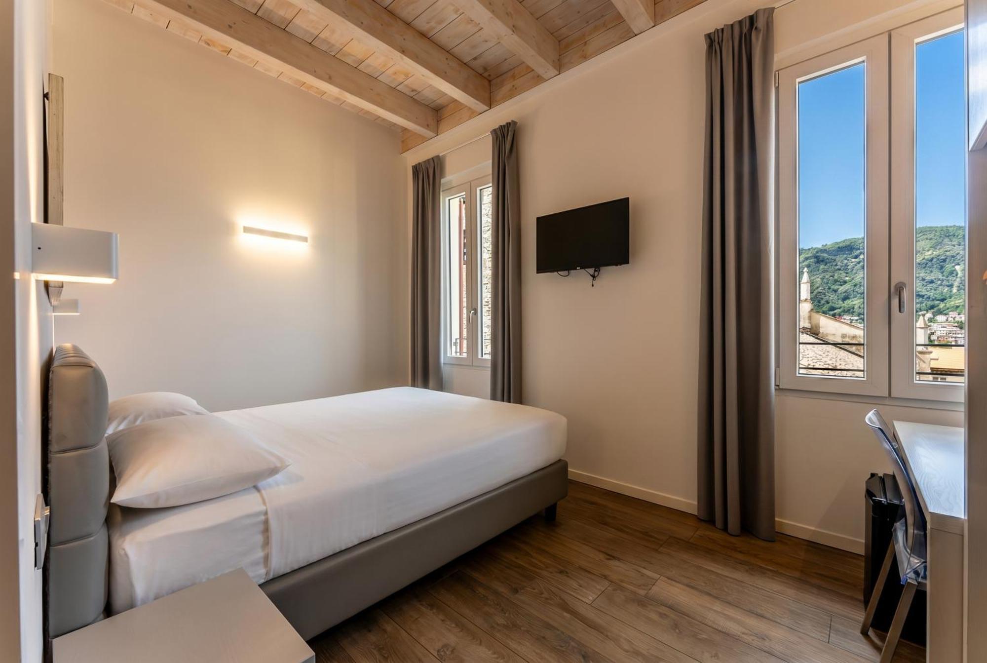 Chambre Double Standard