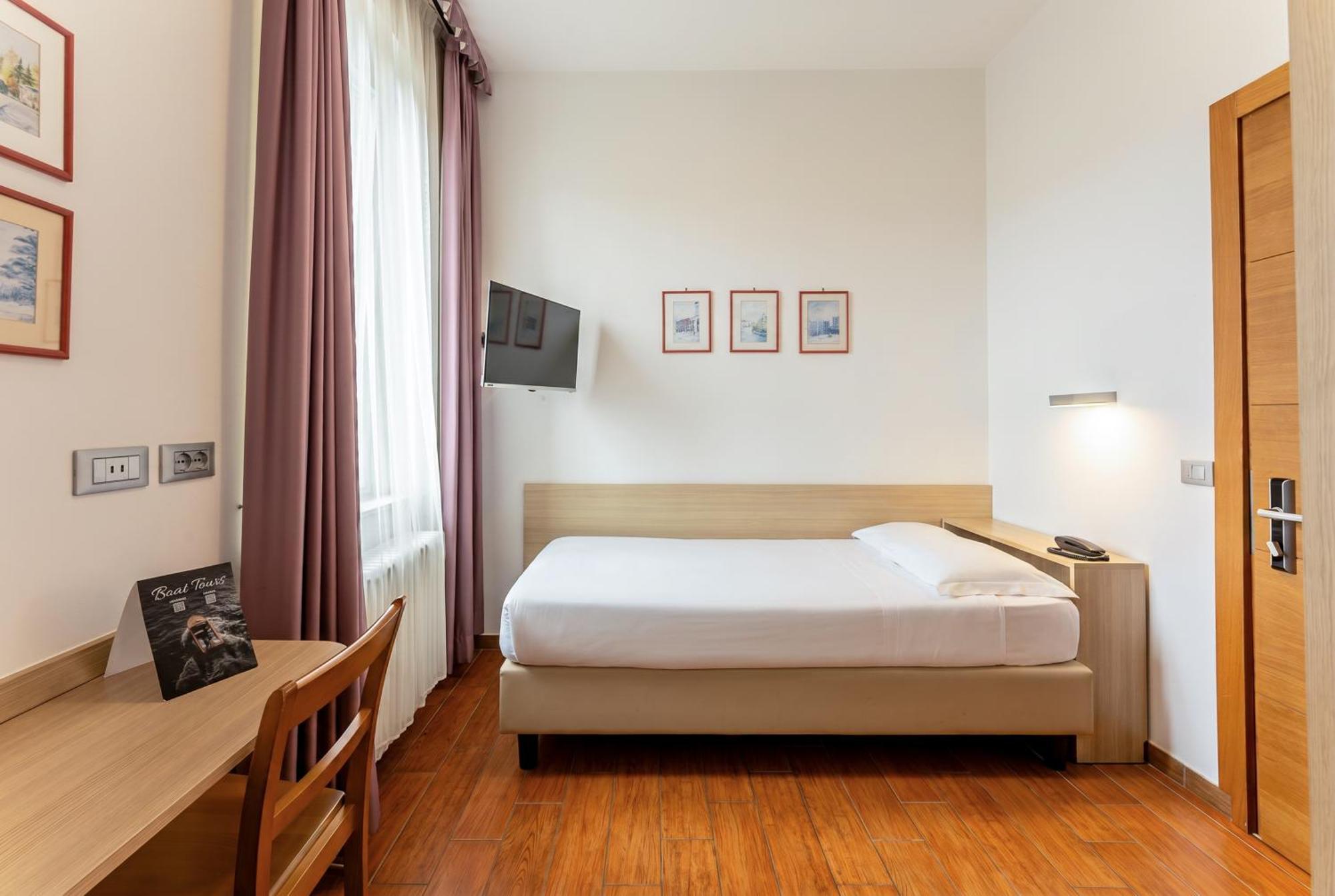 Chambre Simple