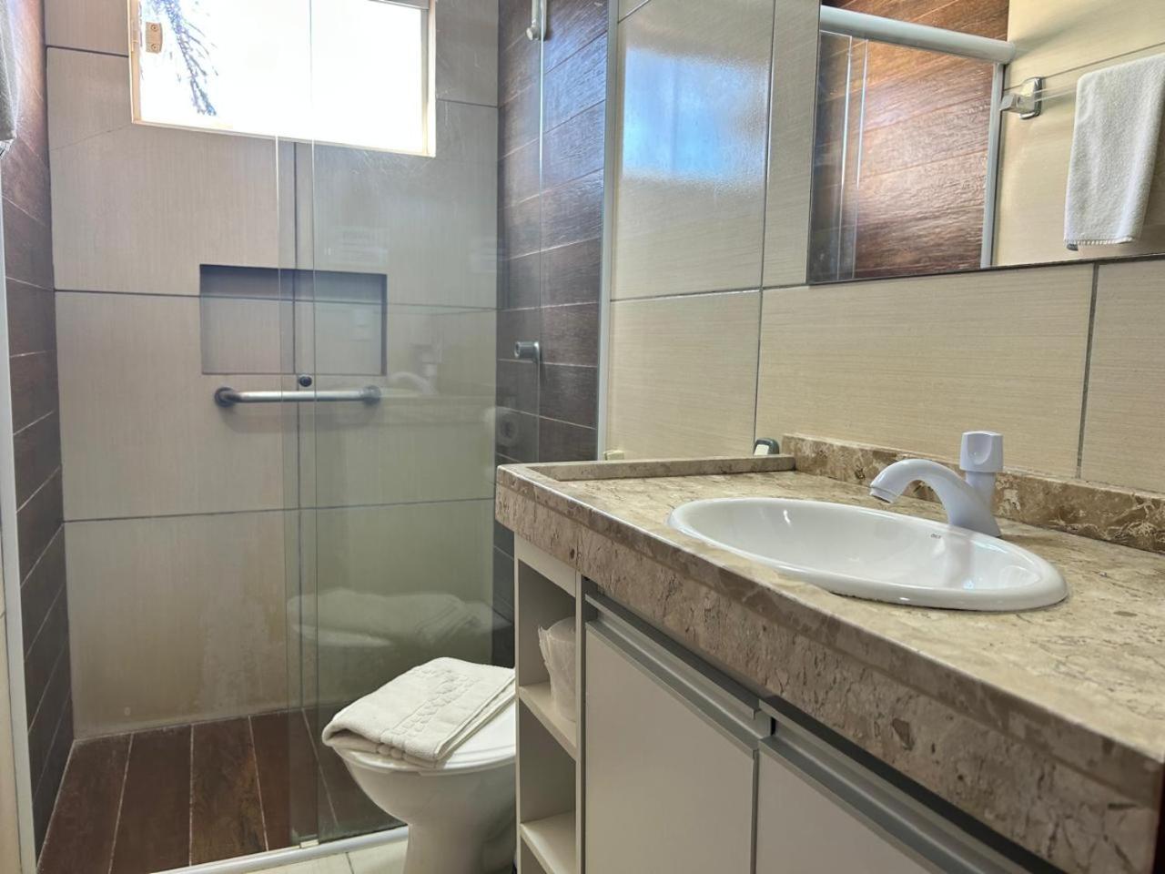 Quarto Triplo Superior