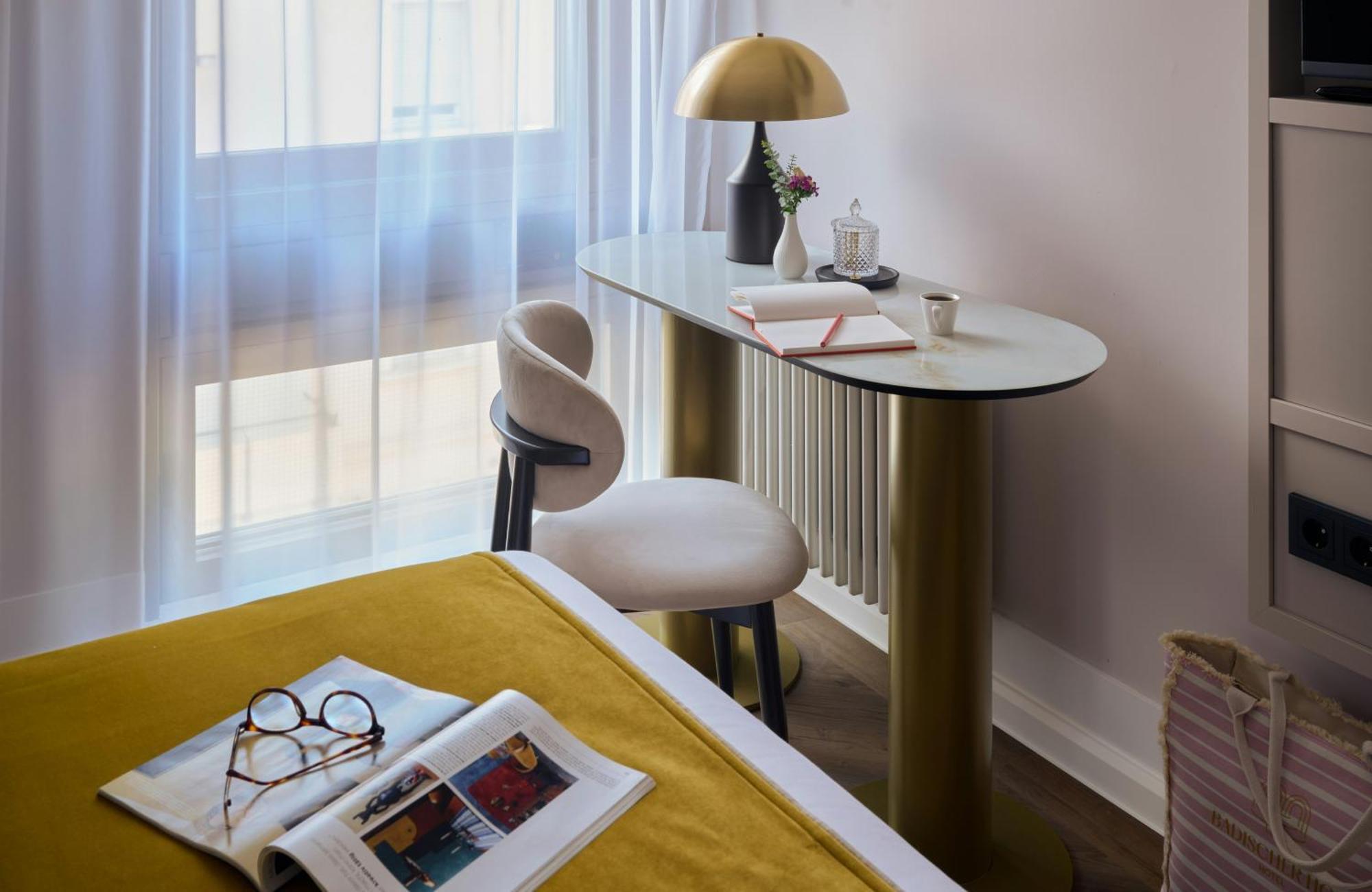 Select Superior Double Room