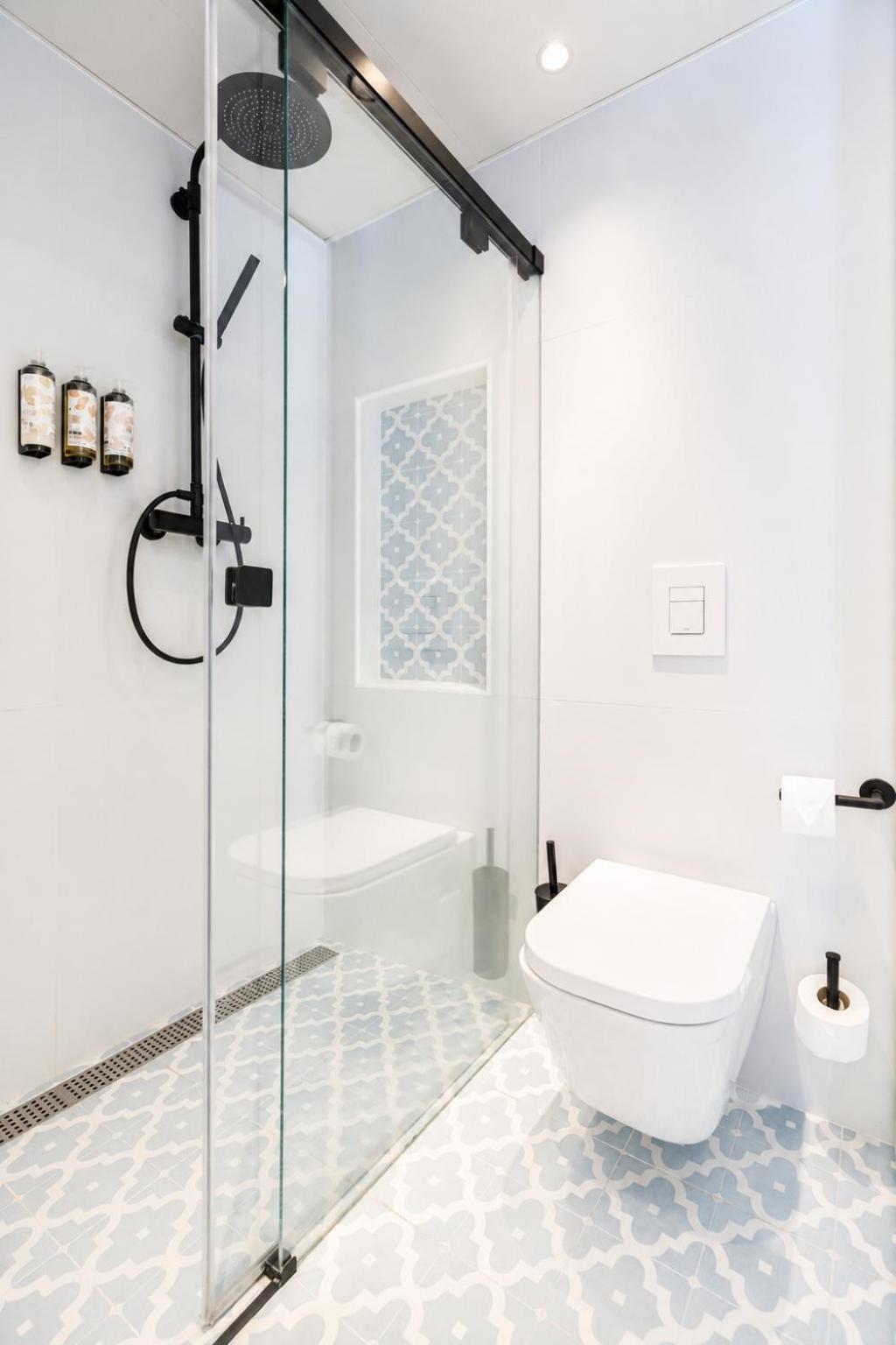 Habitación Doble con balcón