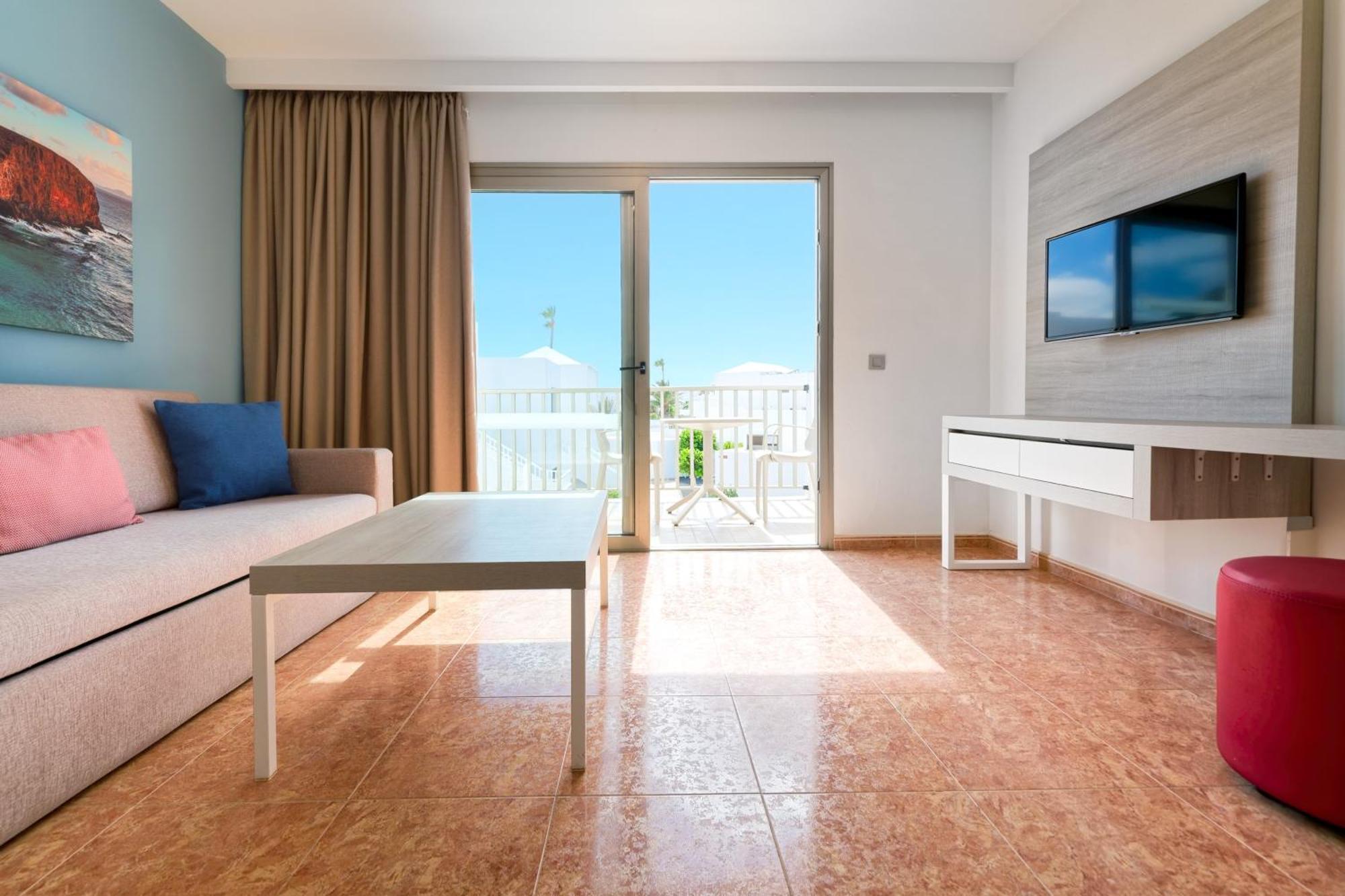Apartamento (2 adultos)