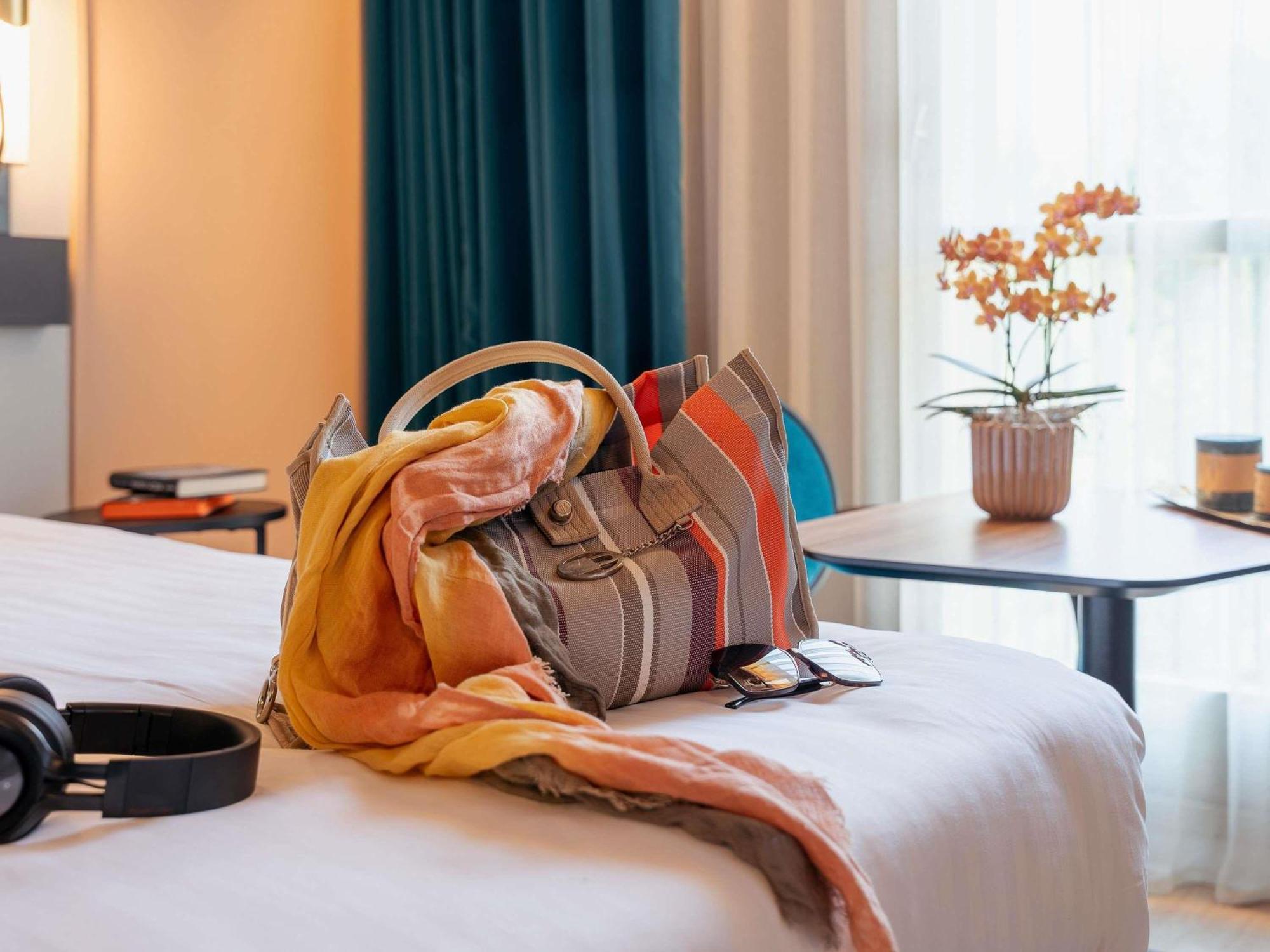 Superior Doppelzimmer