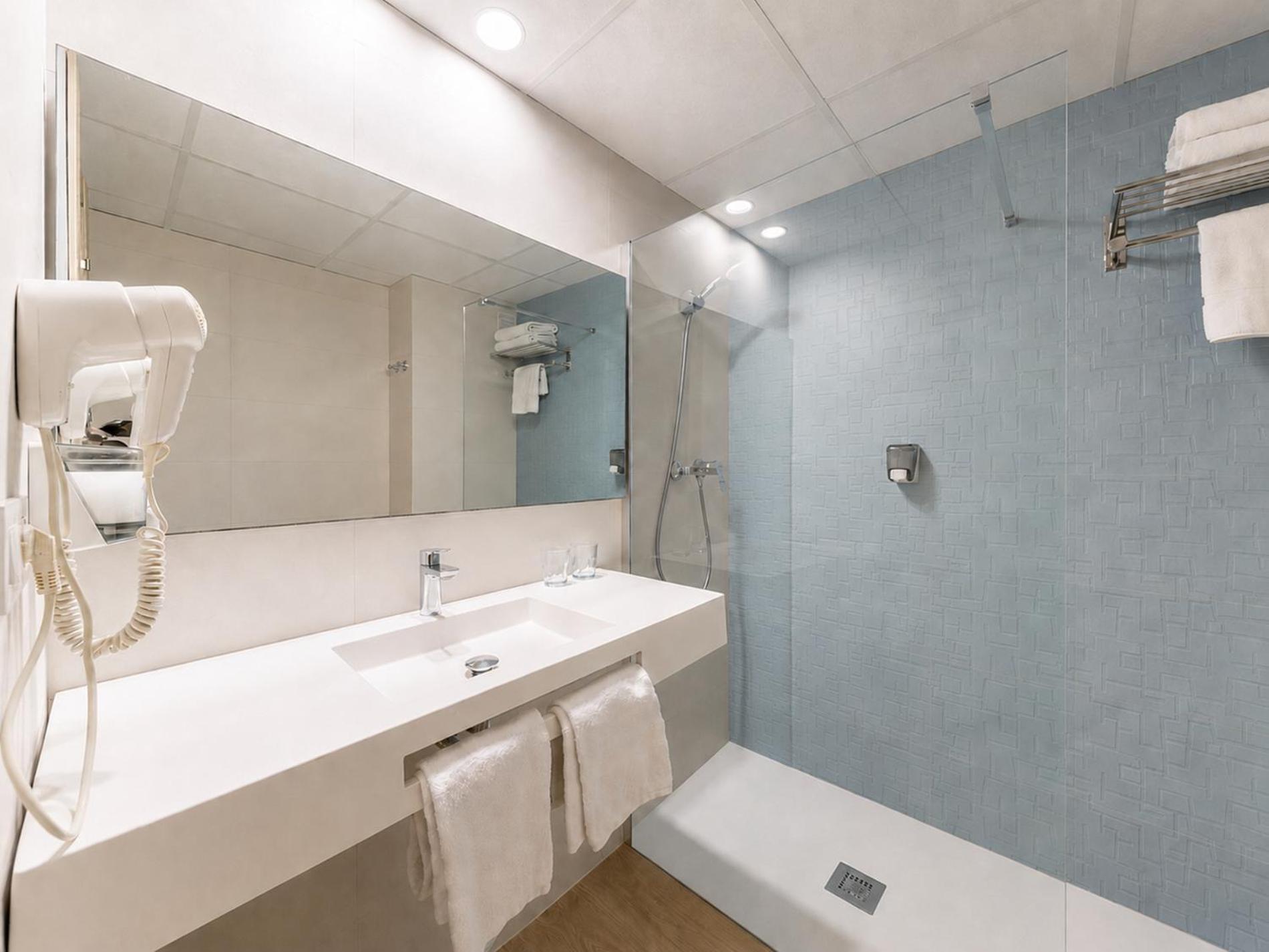 Oferta Especial - Habitación Doble - 1 o 2 camas