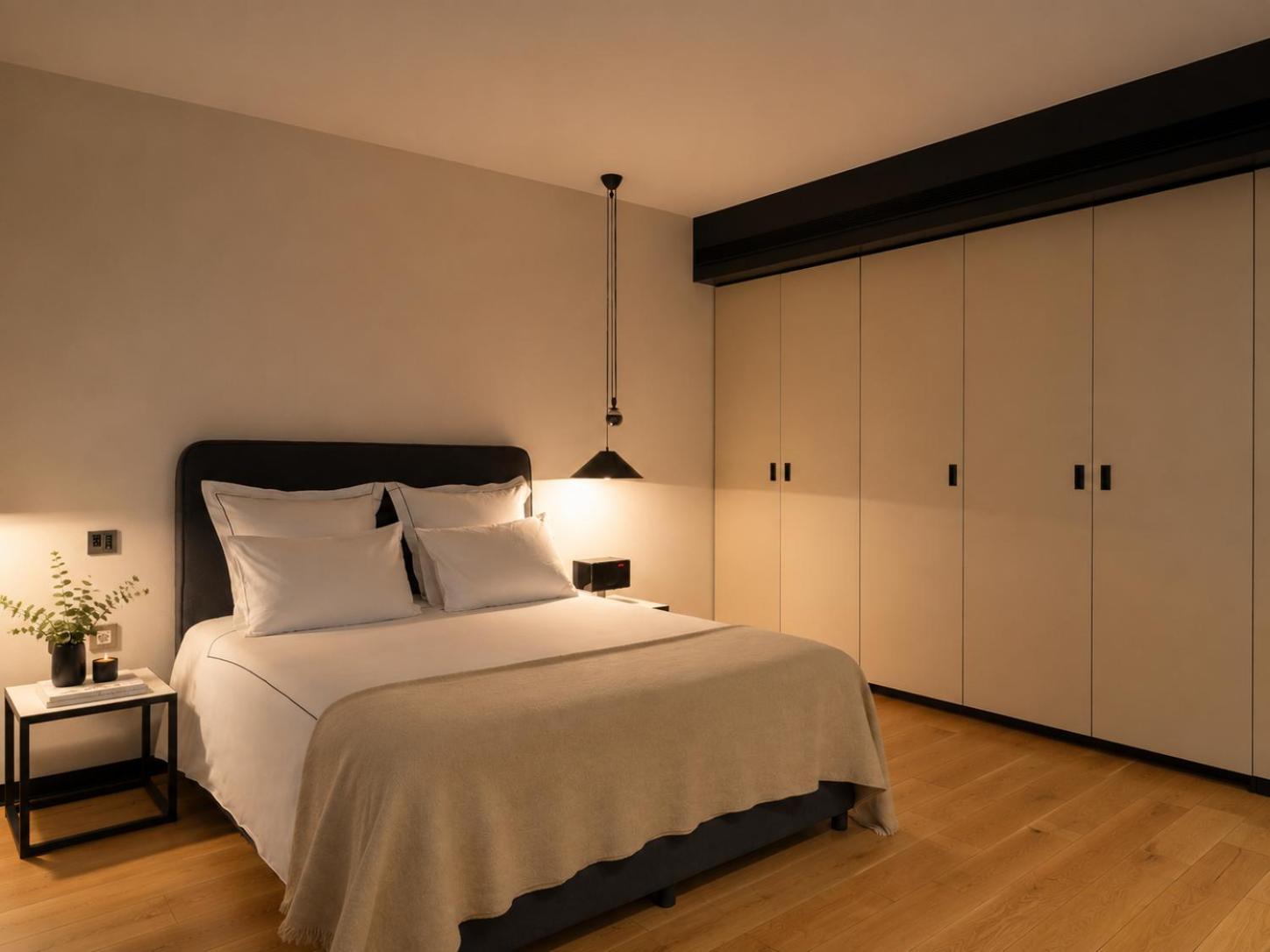 Habitación Doble Superior