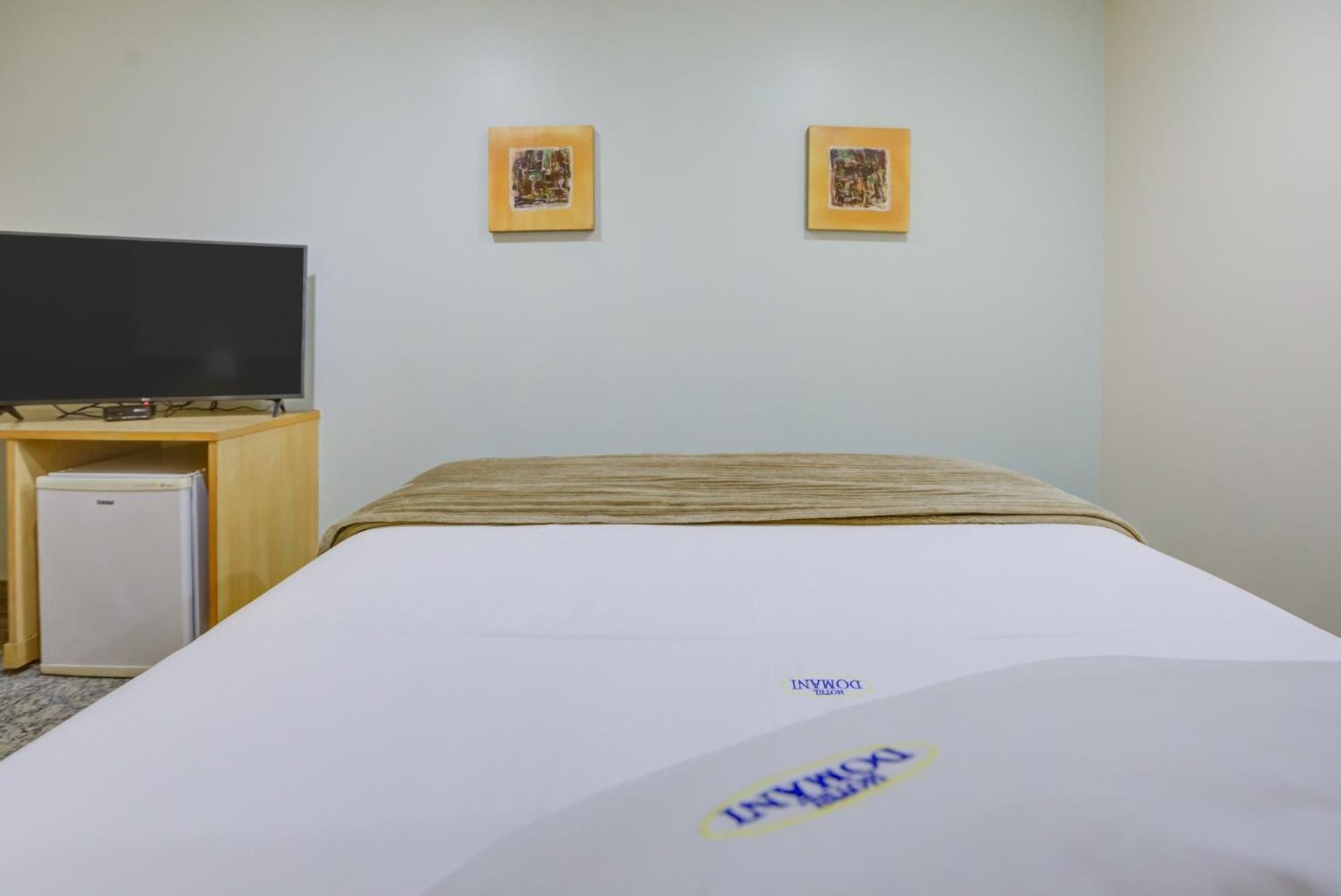 Quarto Duplo Standard