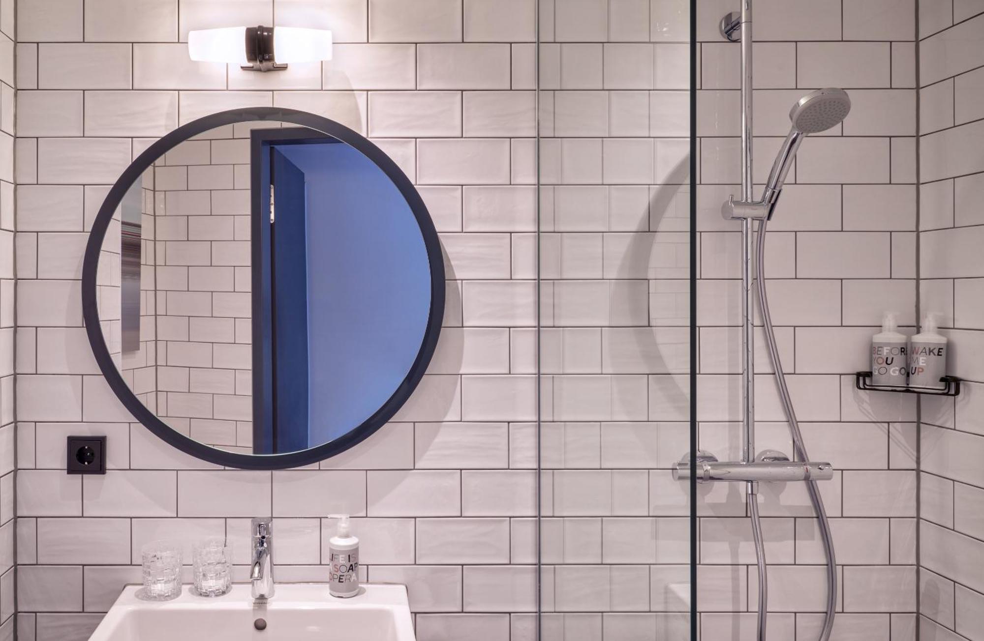 Standard Doppelzimmer - Urban Basic
