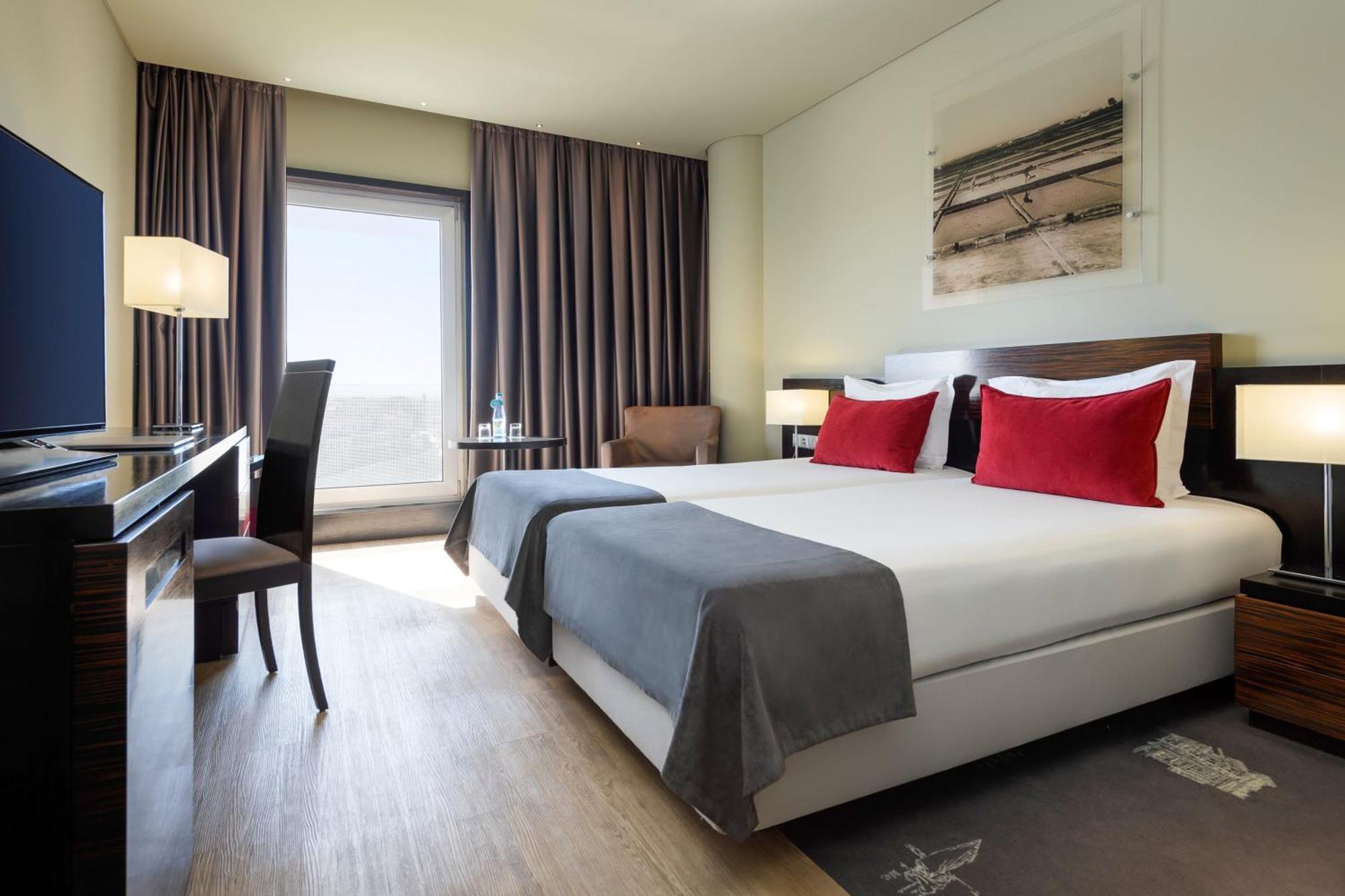 Habitación Meliá