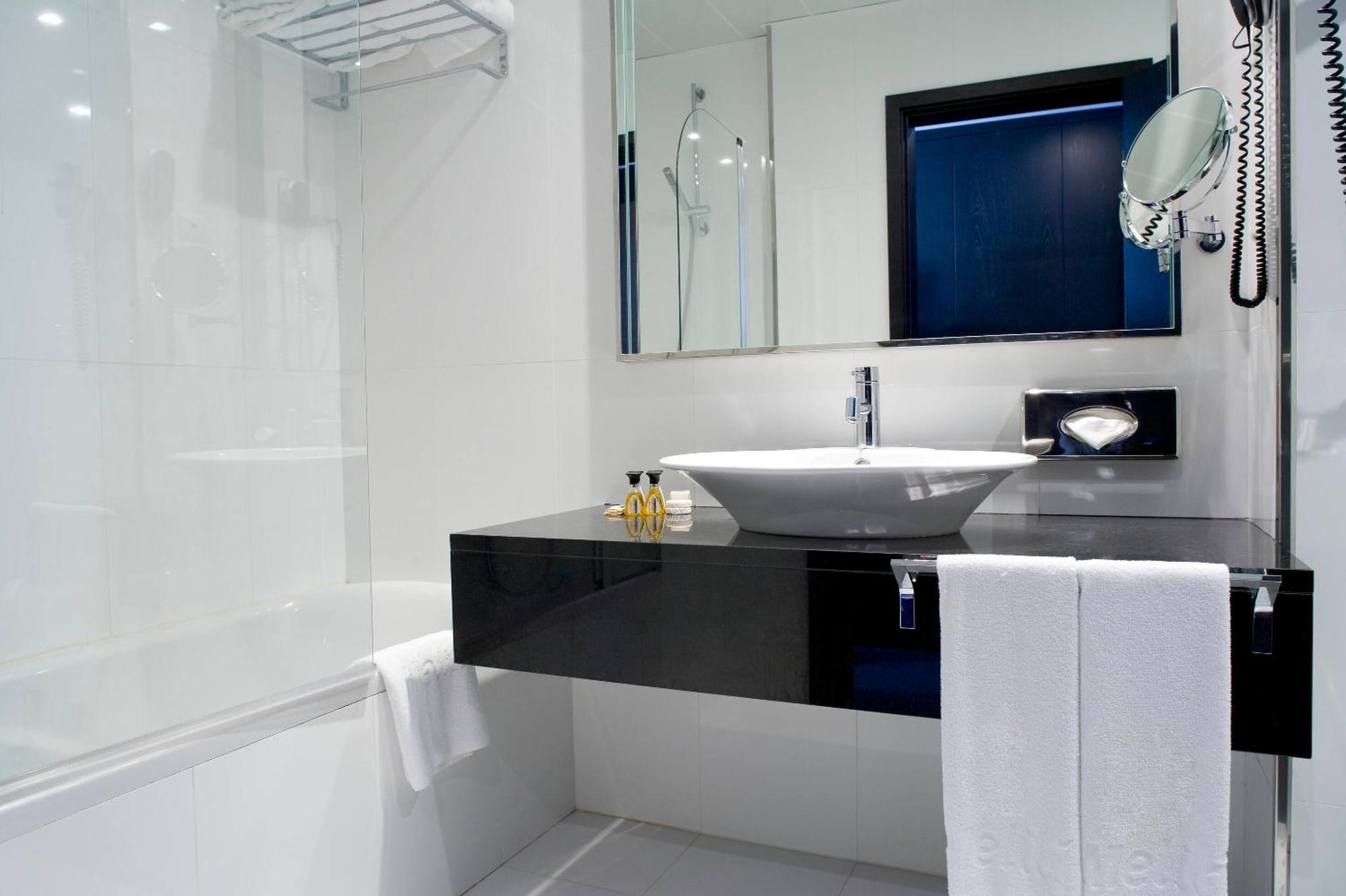 Habitación Premium Ria View