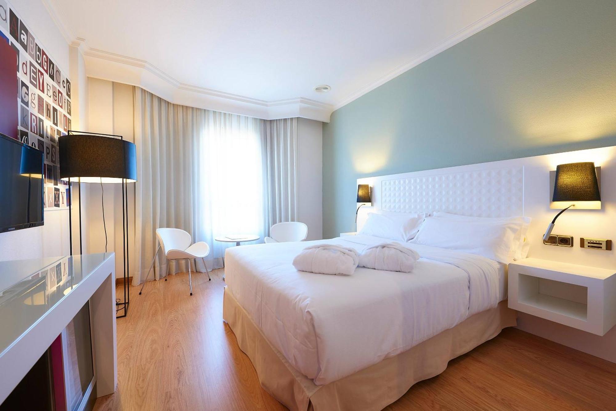 Habitación Premium