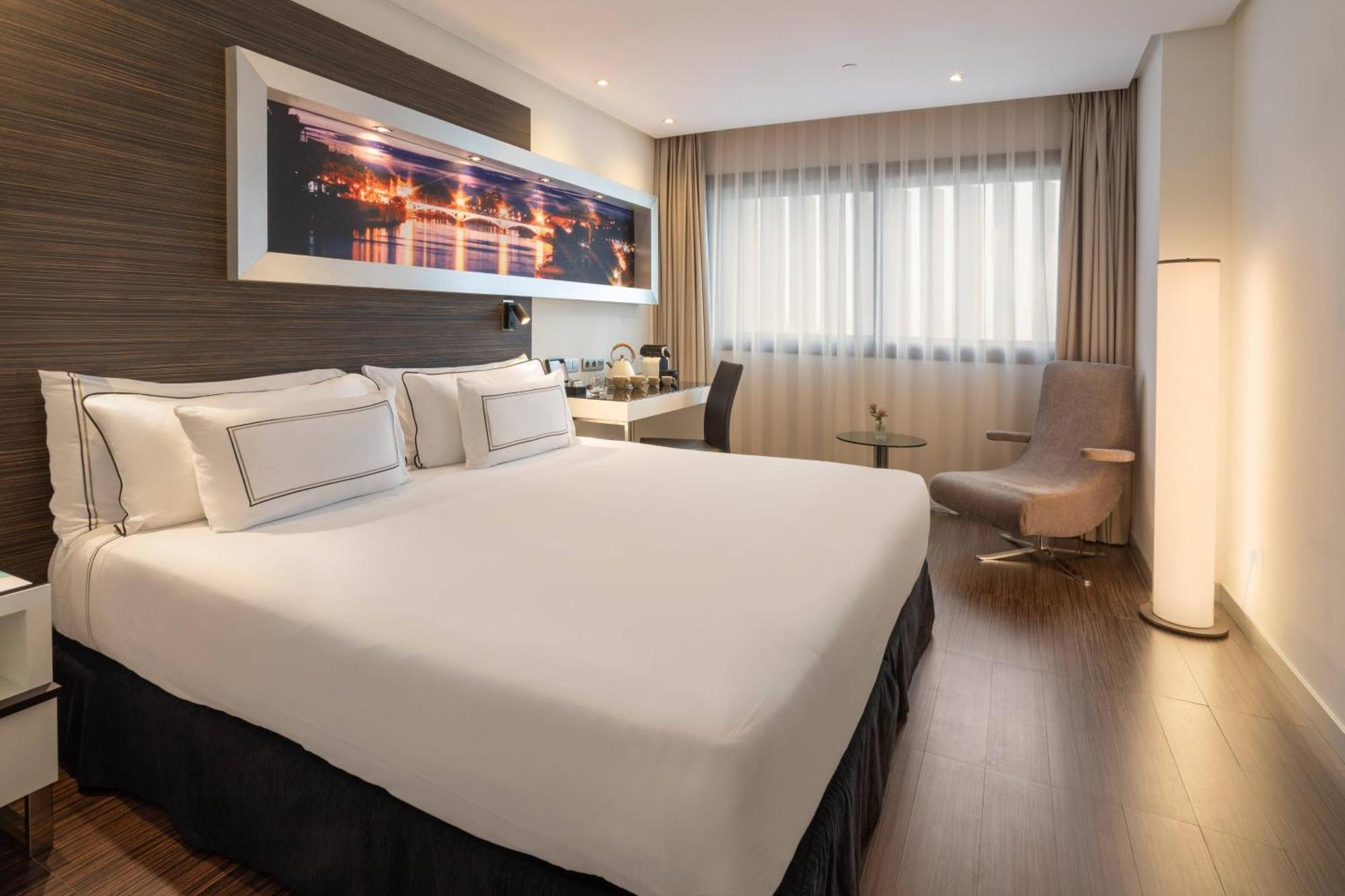 Habitación Premium