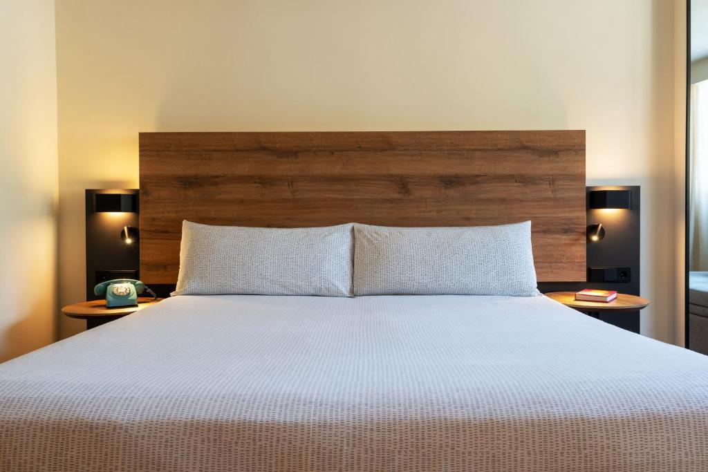 Chambre INNSIDE