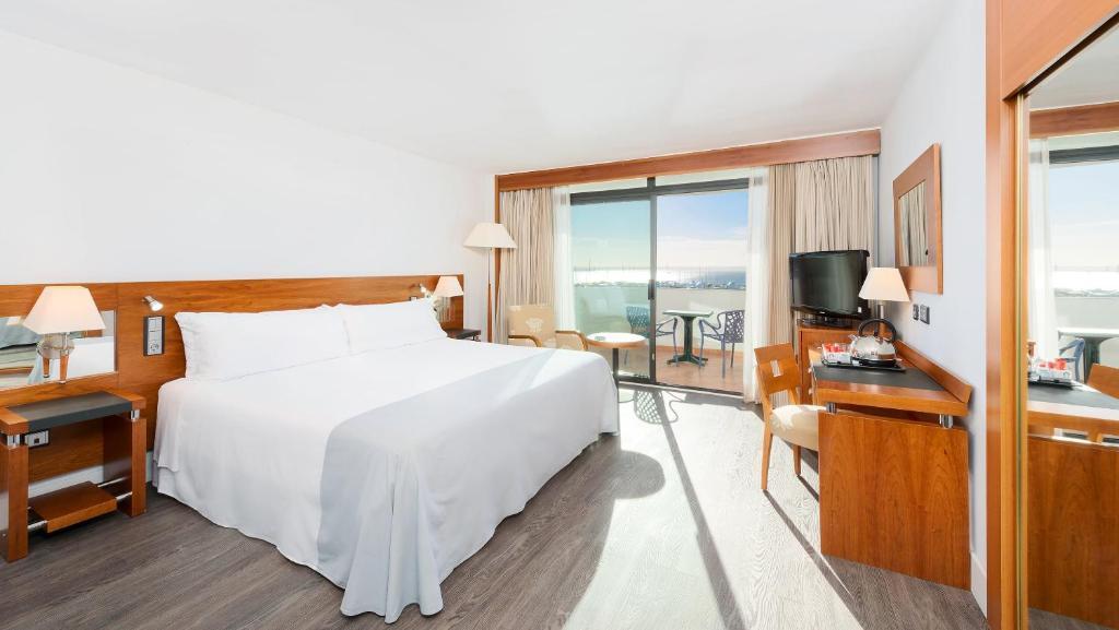 Chambre Simple Premium