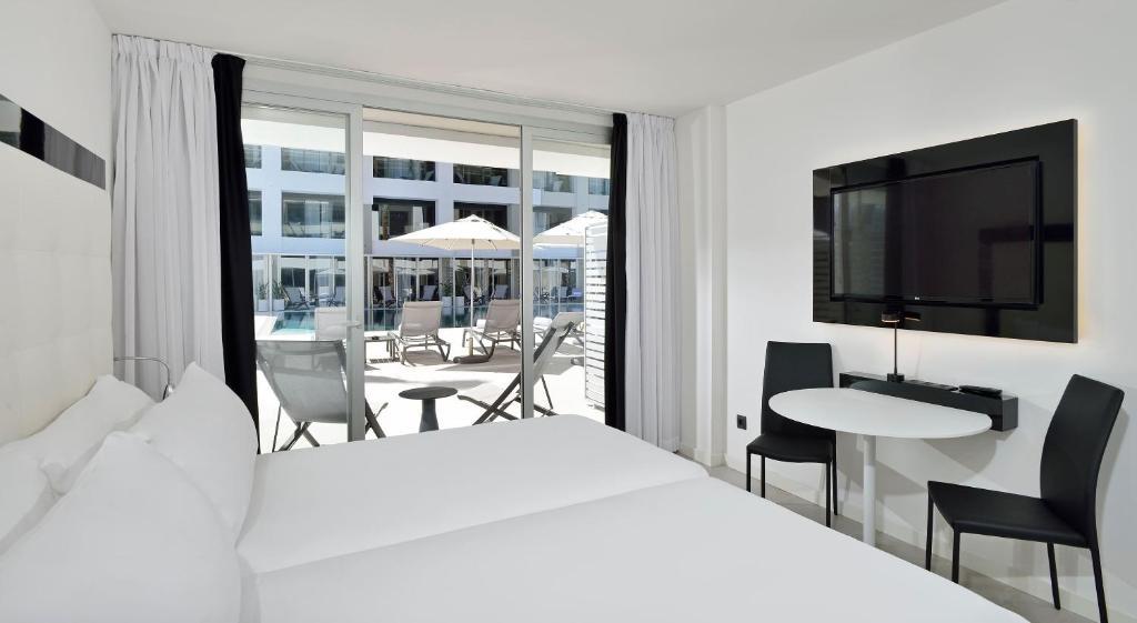 La Chambre Premium Innside - Solarium