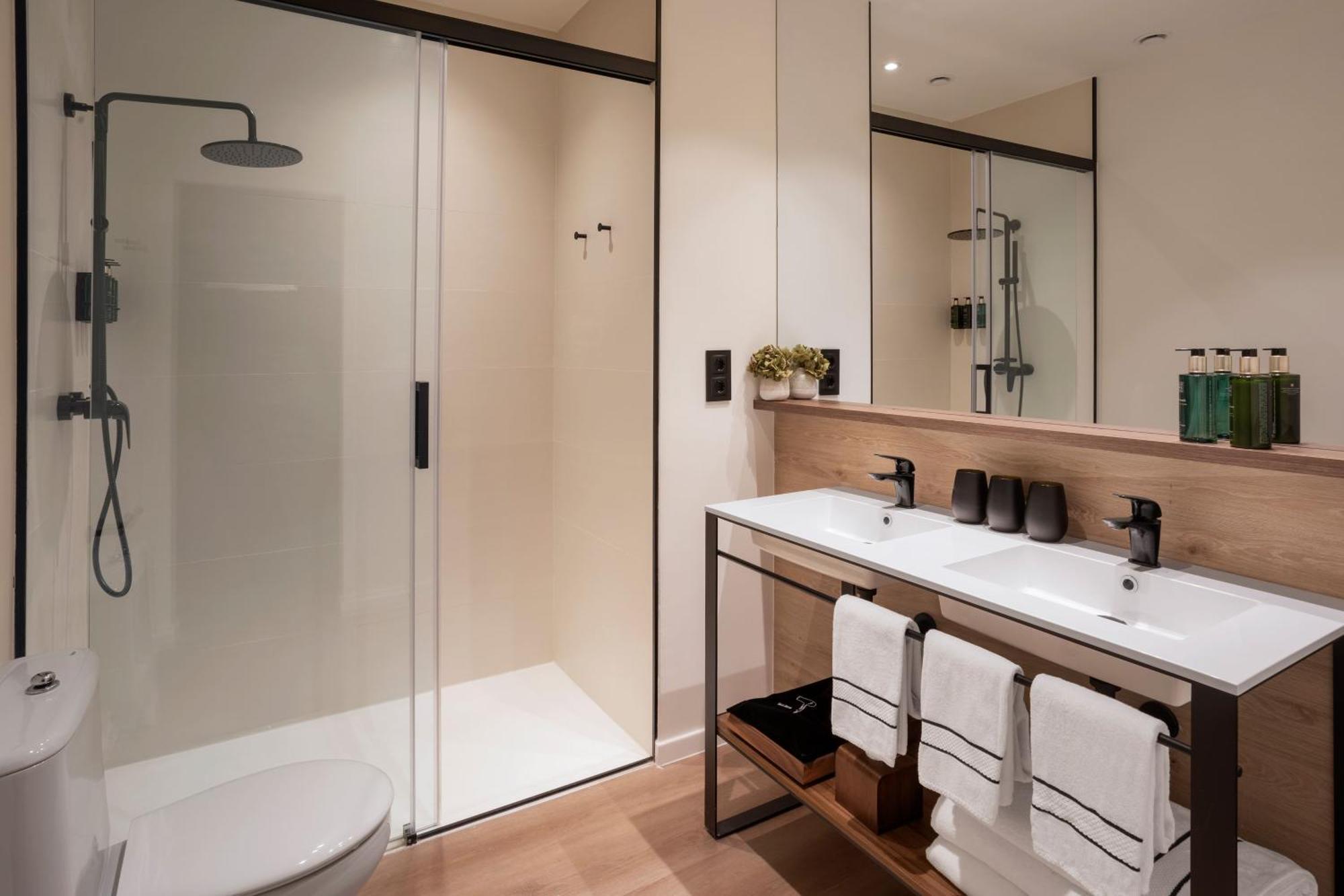 Habitación Premium