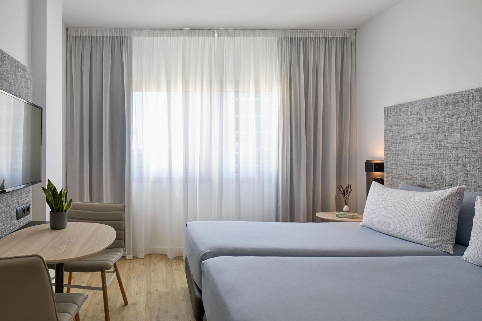Habitación INNSIDE