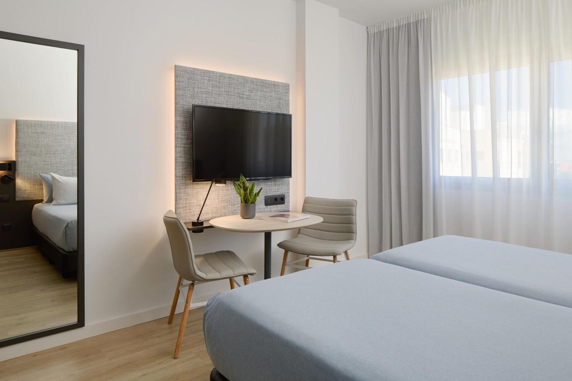 Habitación Innside con espacio adicional