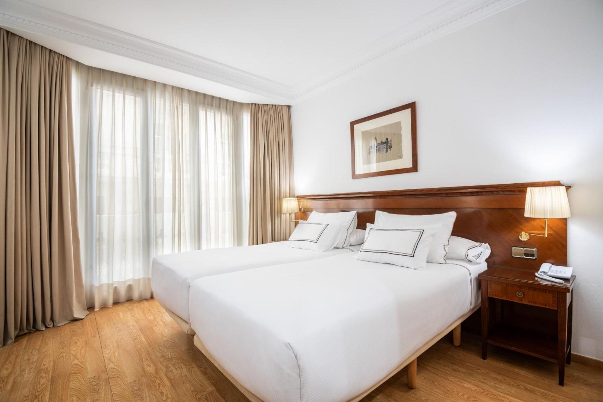 Melia Classic Zimmer