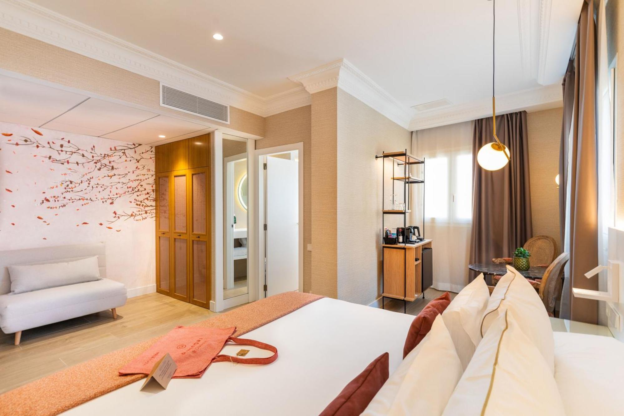Executive Junior Suite