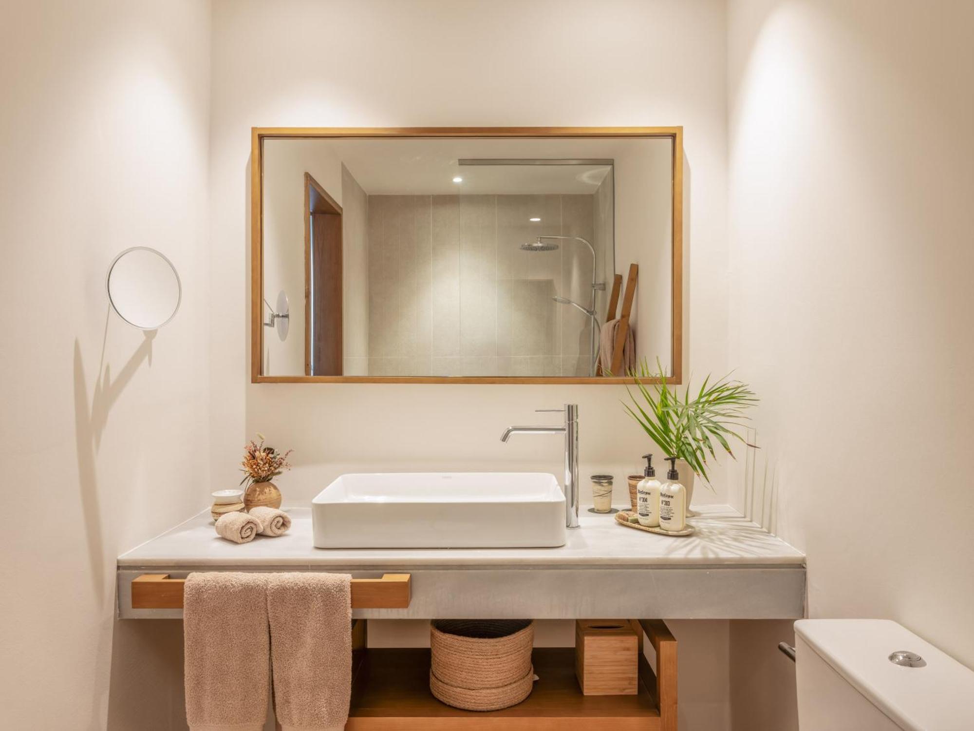 Premium Zimmer The Reserve zur Meerseite