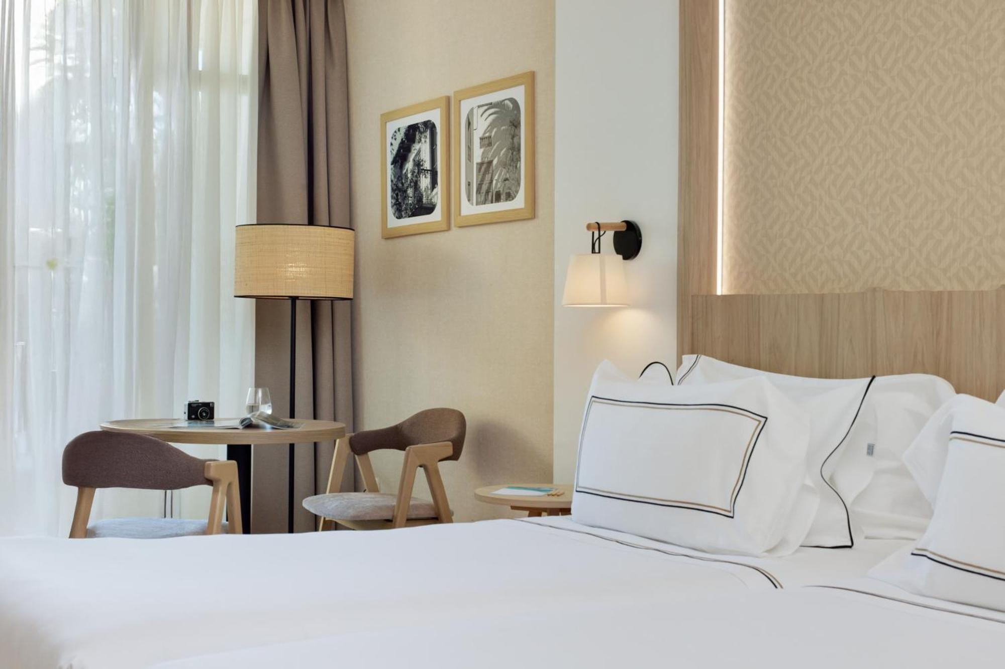 Camera Meliá